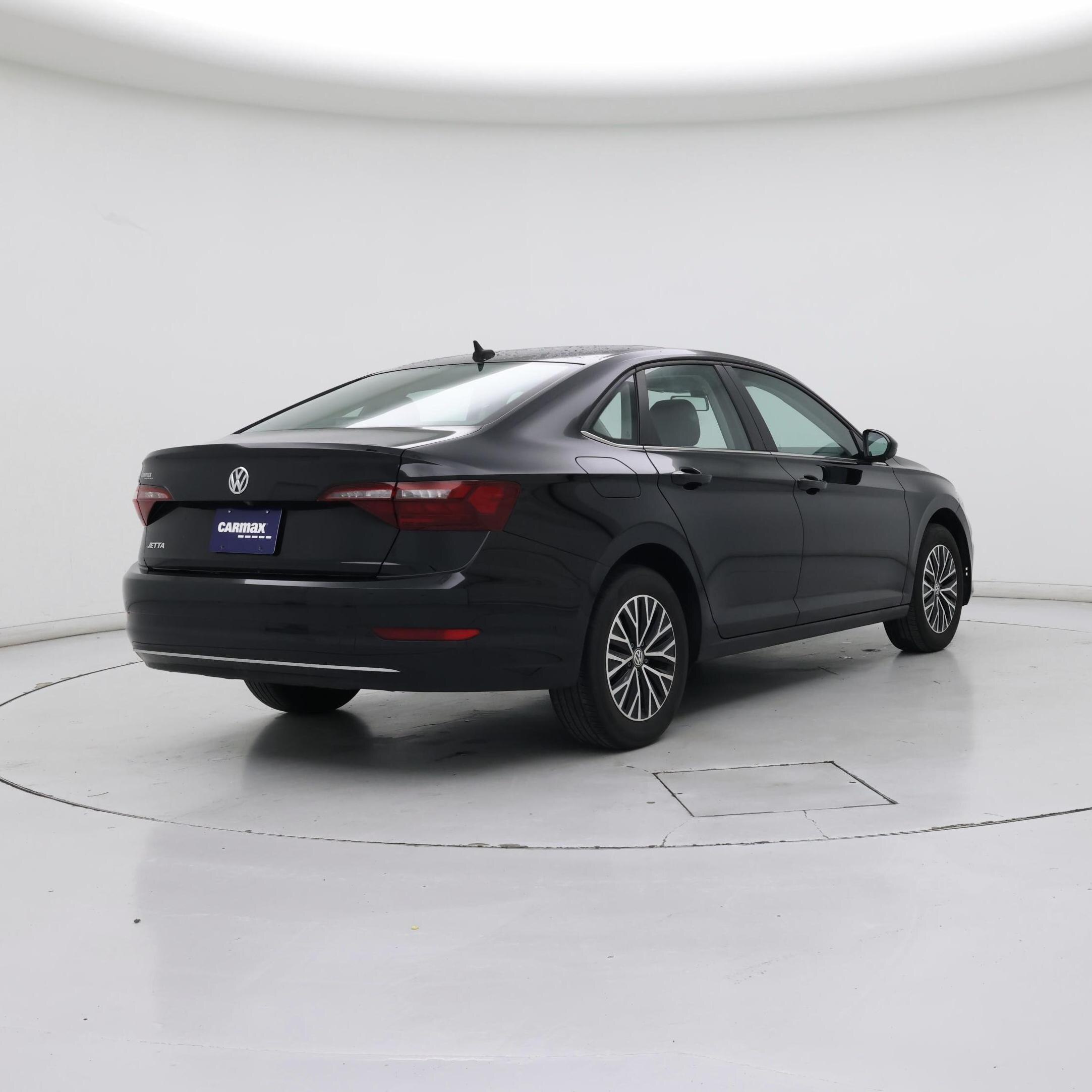 Thumbnail: 2020 Volkswagen Jetta - 8