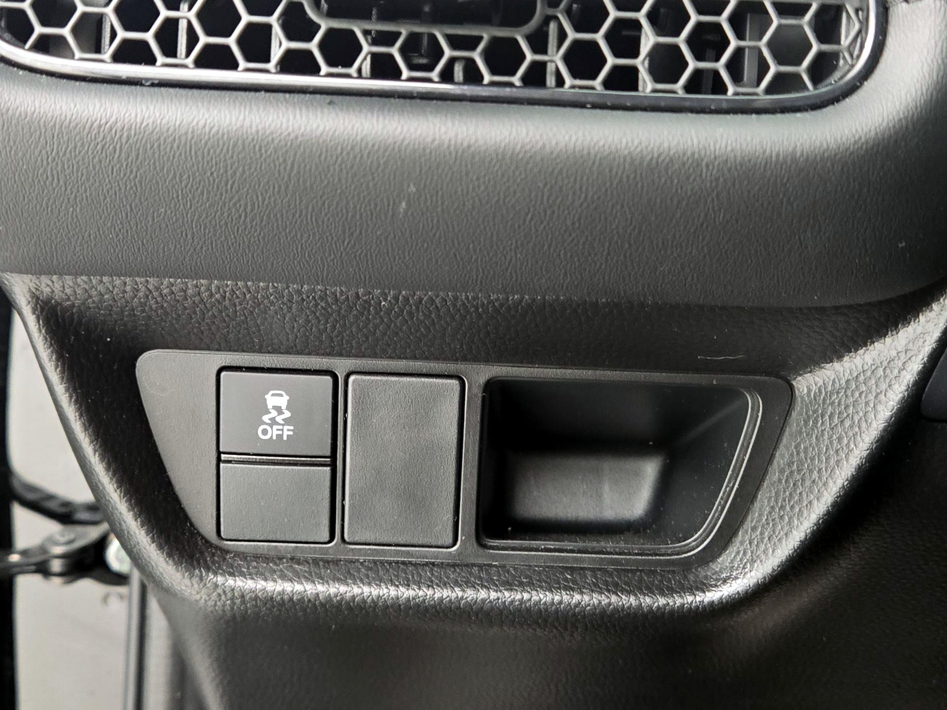 Thumbnail: 2025 Honda HR-V - 13