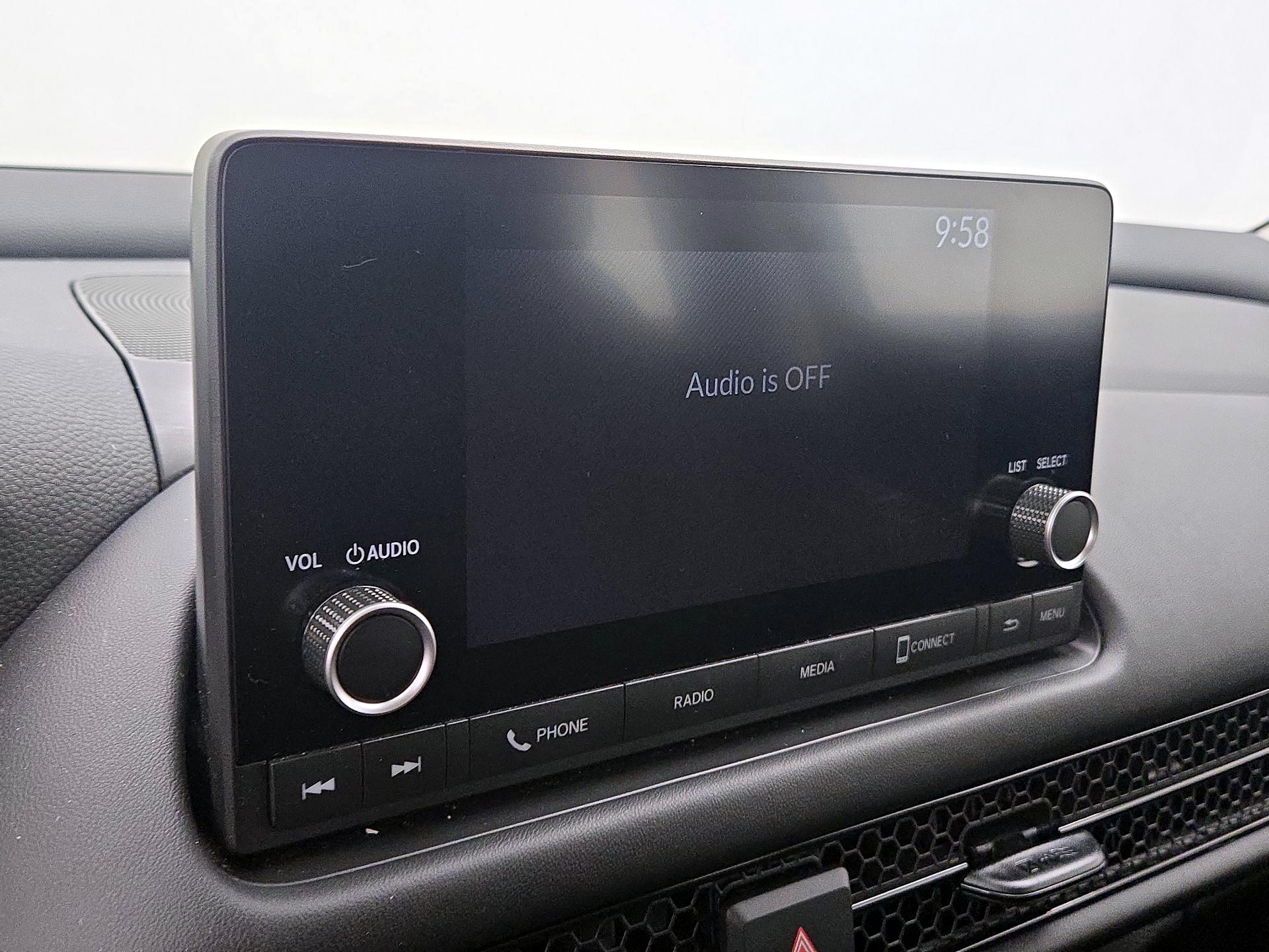 Thumbnail: 2025 Honda HR-V - 15