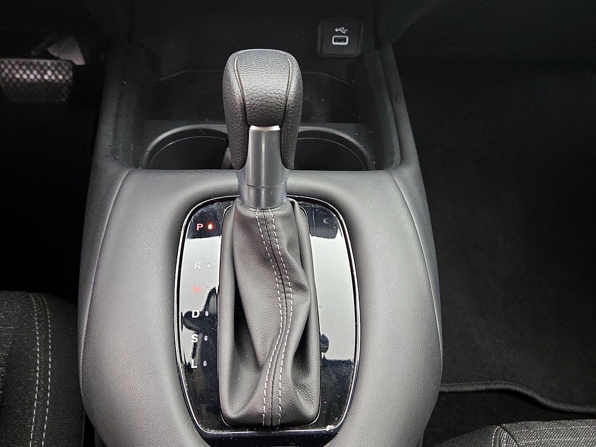 Thumbnail: 2025 Honda HR-V - 17