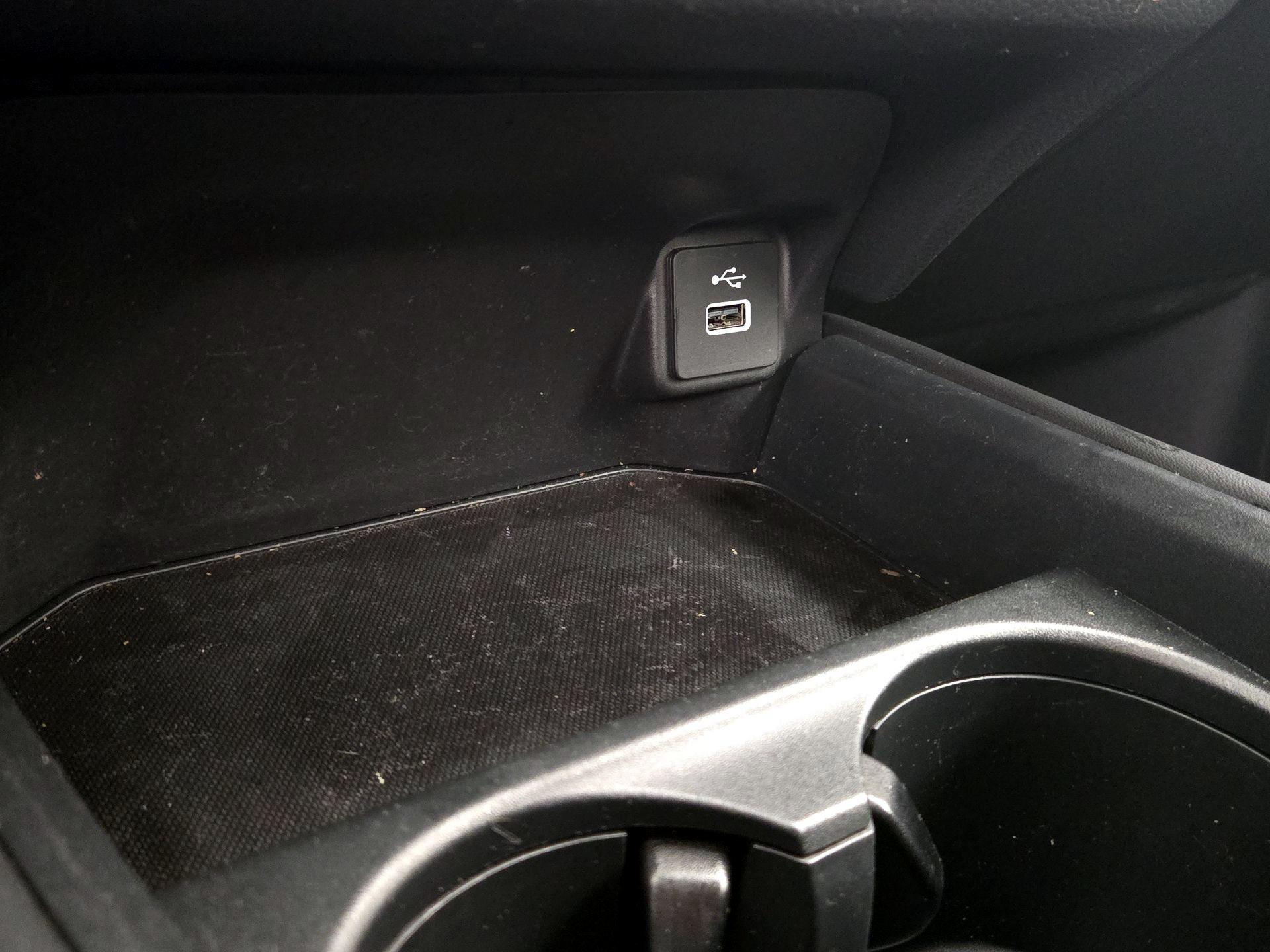 Thumbnail: 2025 Honda HR-V - 18