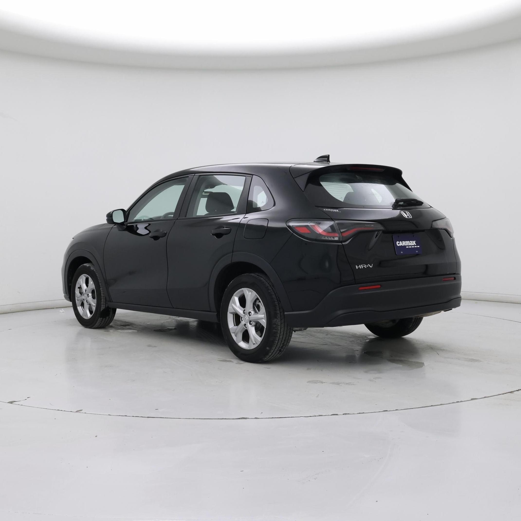 Thumbnail: 2025 Honda HR-V - 2