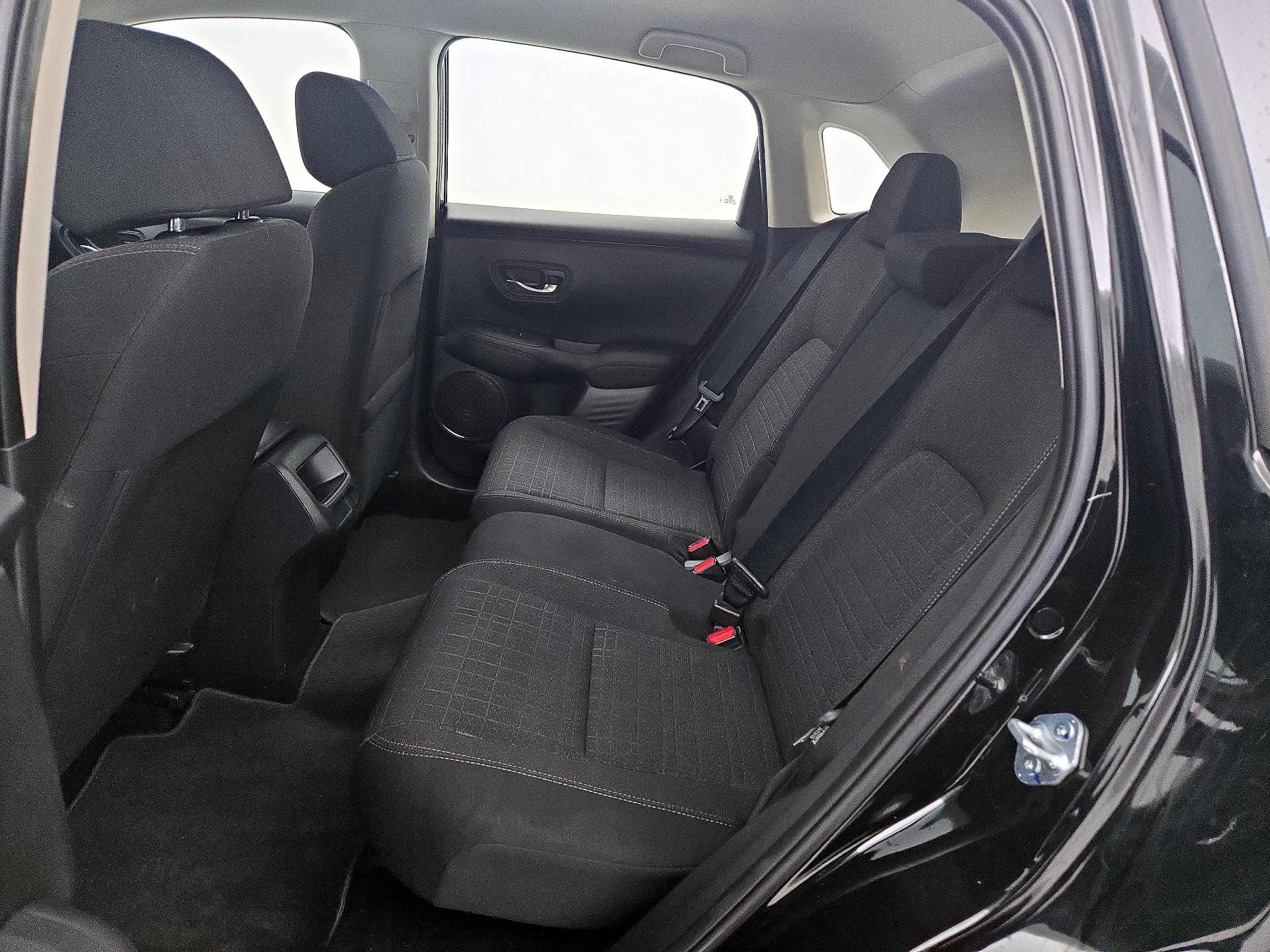 Thumbnail: 2025 Honda HR-V - 19