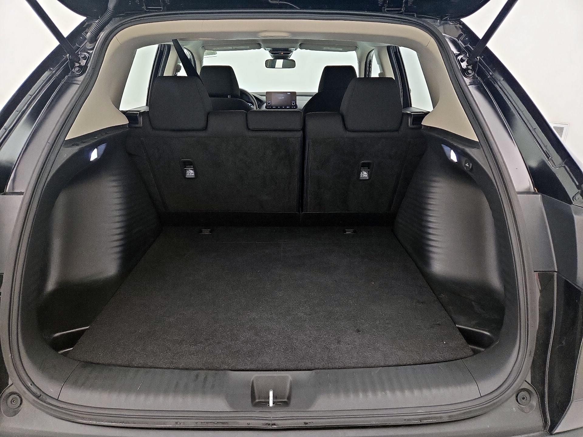 Thumbnail: 2025 Honda HR-V - 20