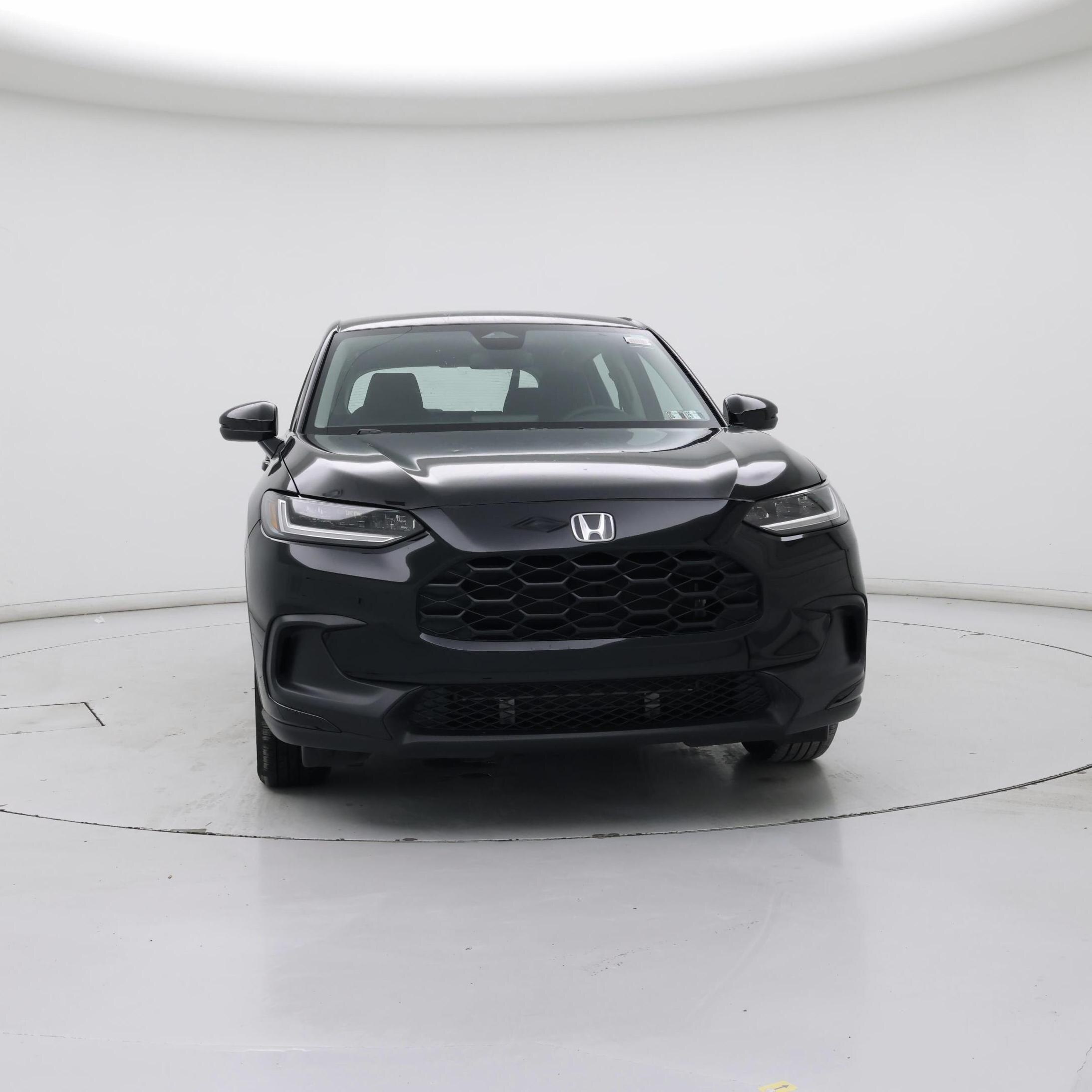 Thumbnail: 2025 Honda HR-V - 5