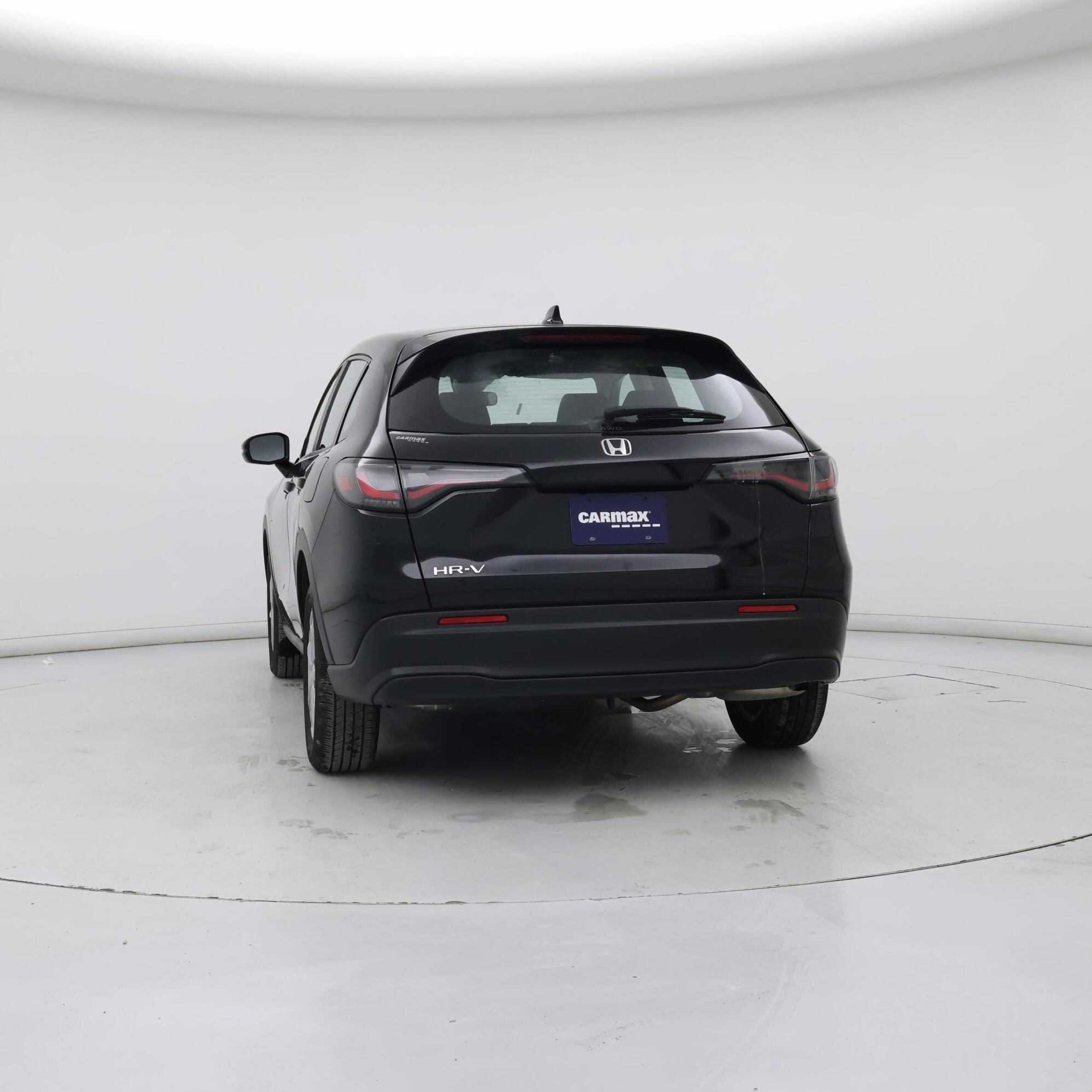 Thumbnail: 2025 Honda HR-V - 6