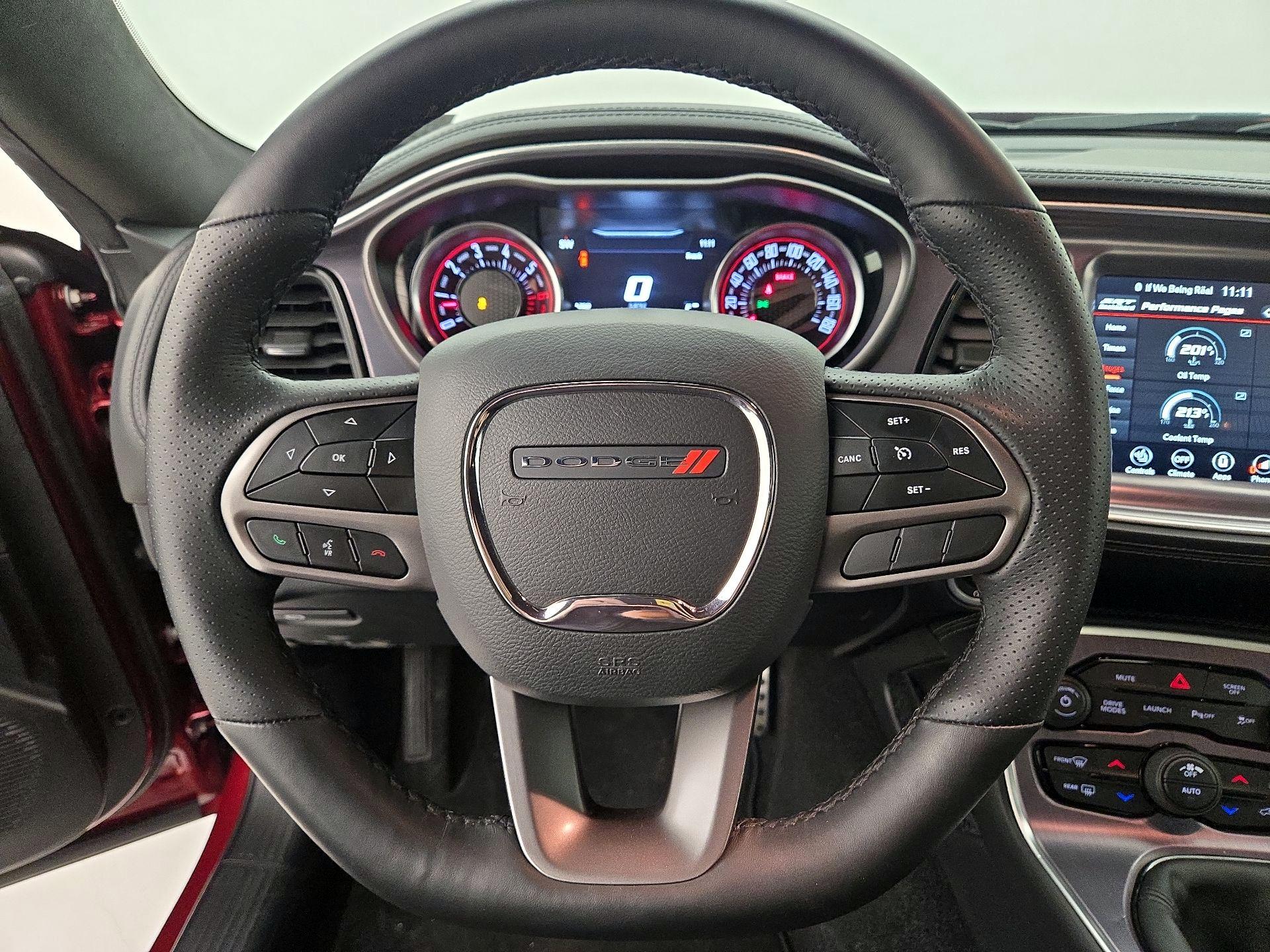 Thumbnail: 2022 Dodge Challenger - 10