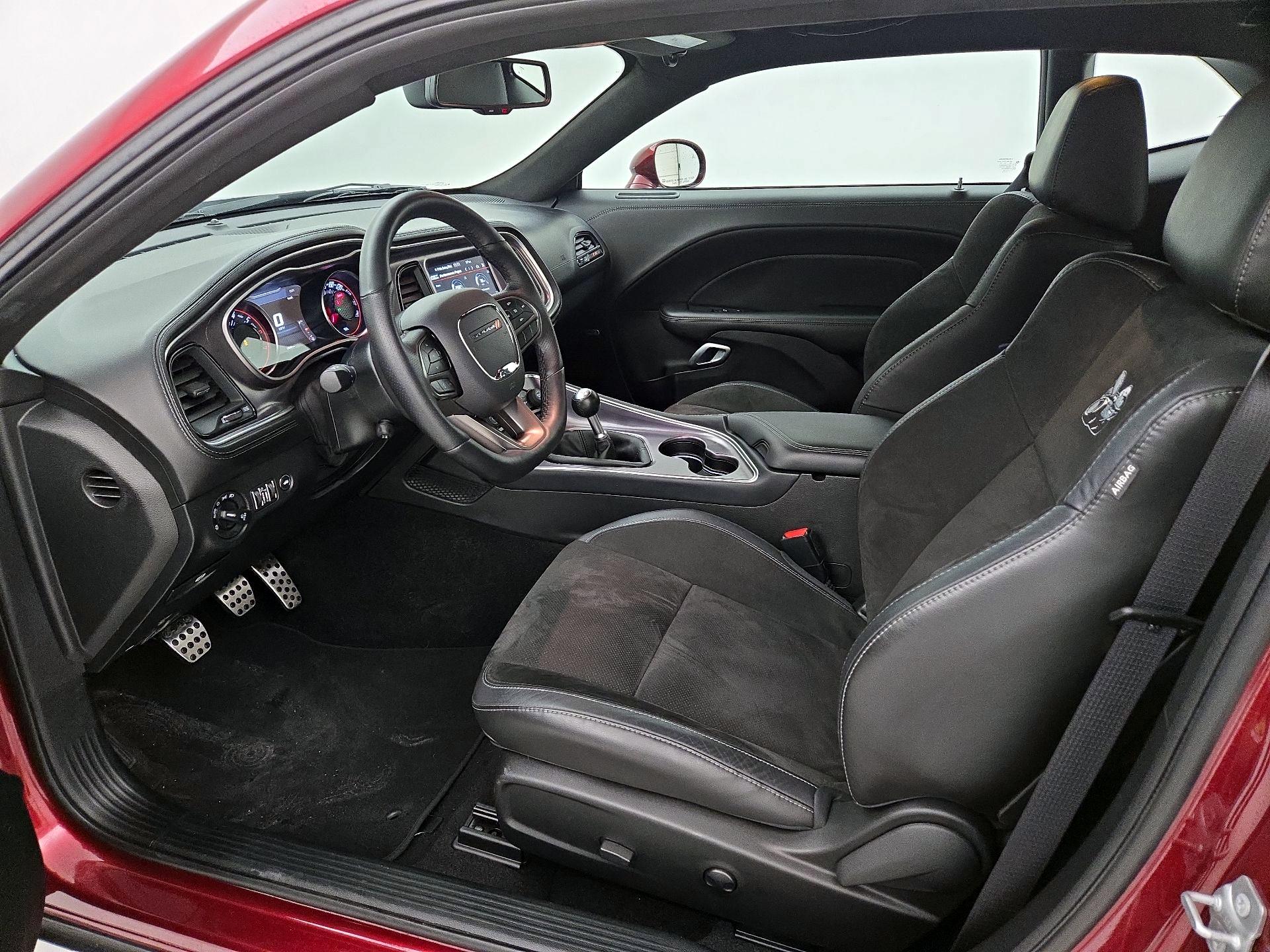 Thumbnail: 2022 Dodge Challenger - 11