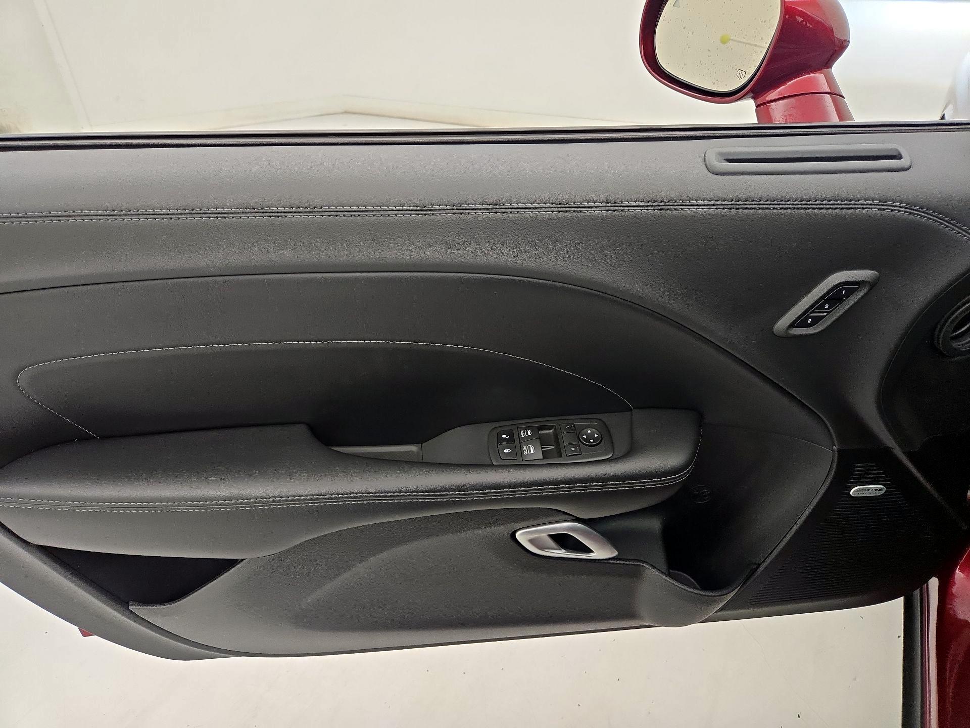 Thumbnail: 2022 Dodge Challenger - 12