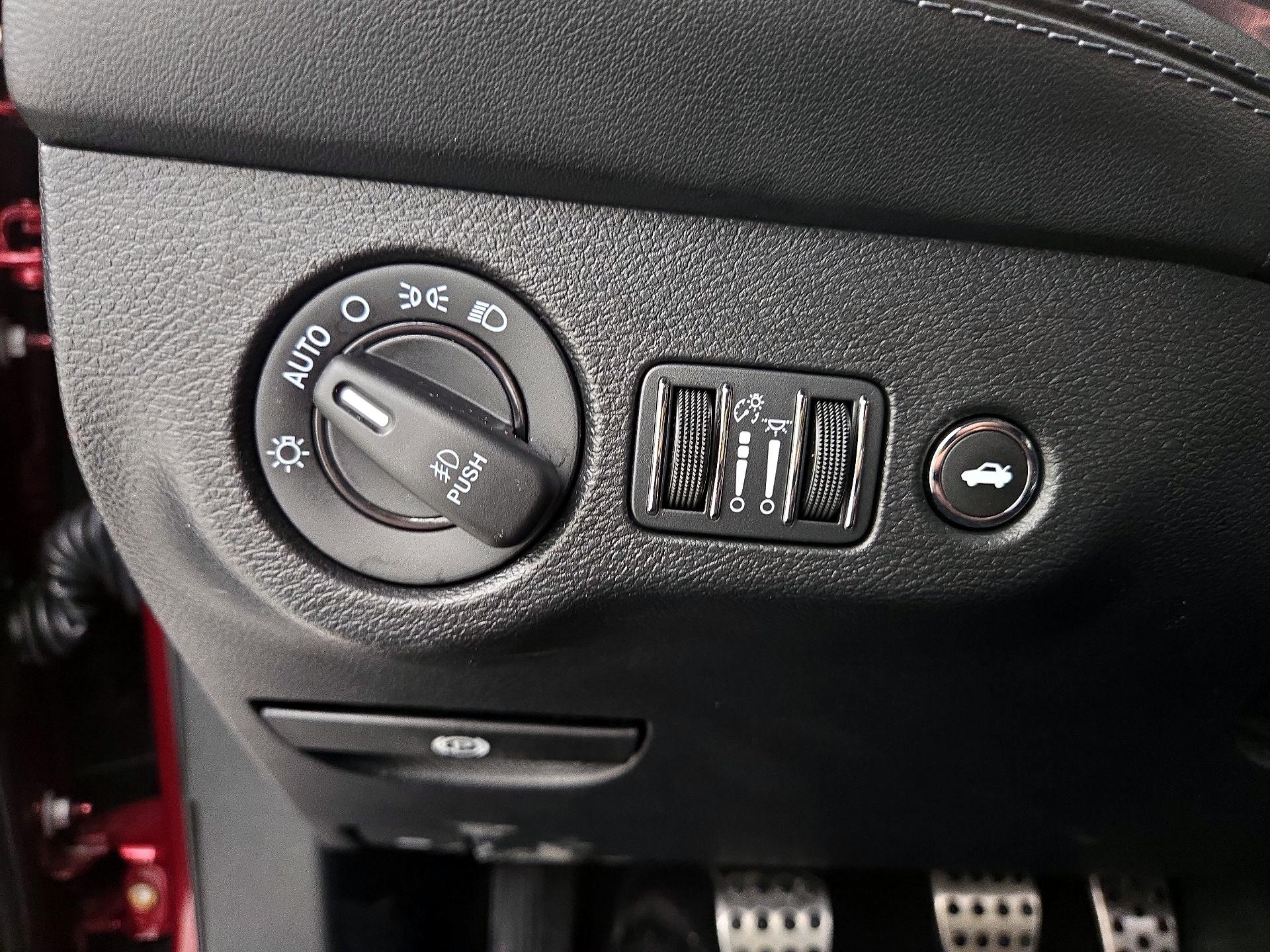 Thumbnail: 2022 Dodge Challenger - 13