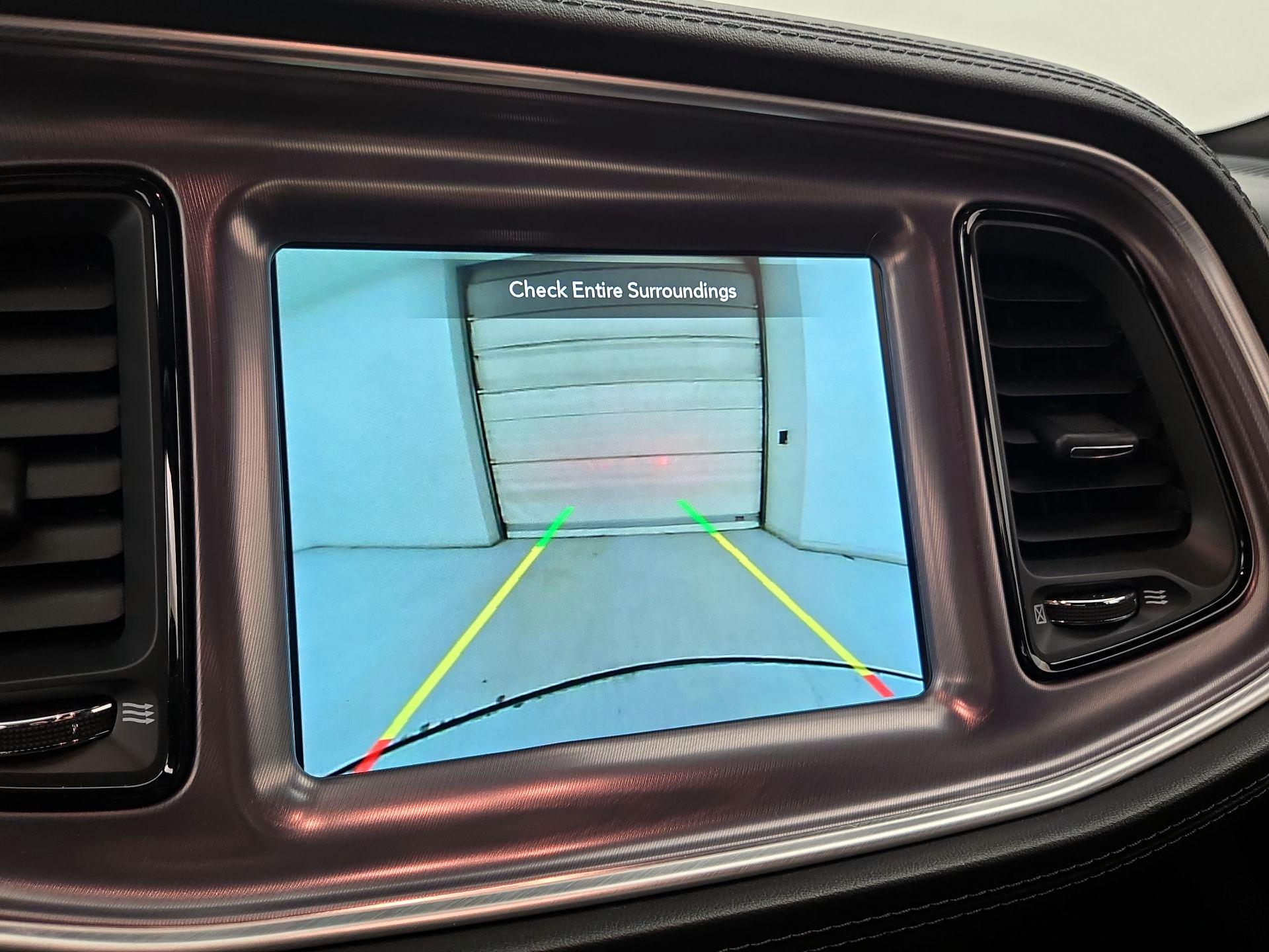 Thumbnail: 2022 Dodge Challenger - 14