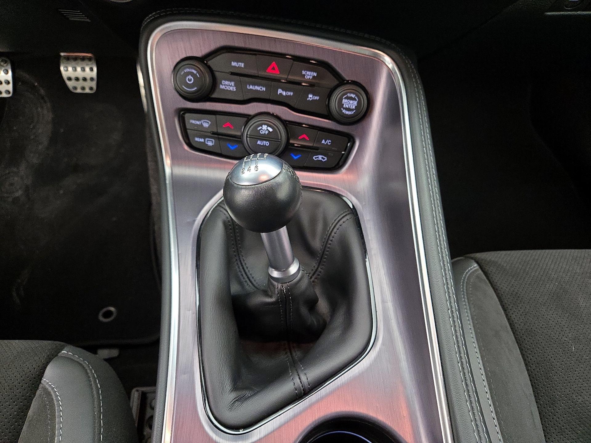 Thumbnail: 2022 Dodge Challenger - 17