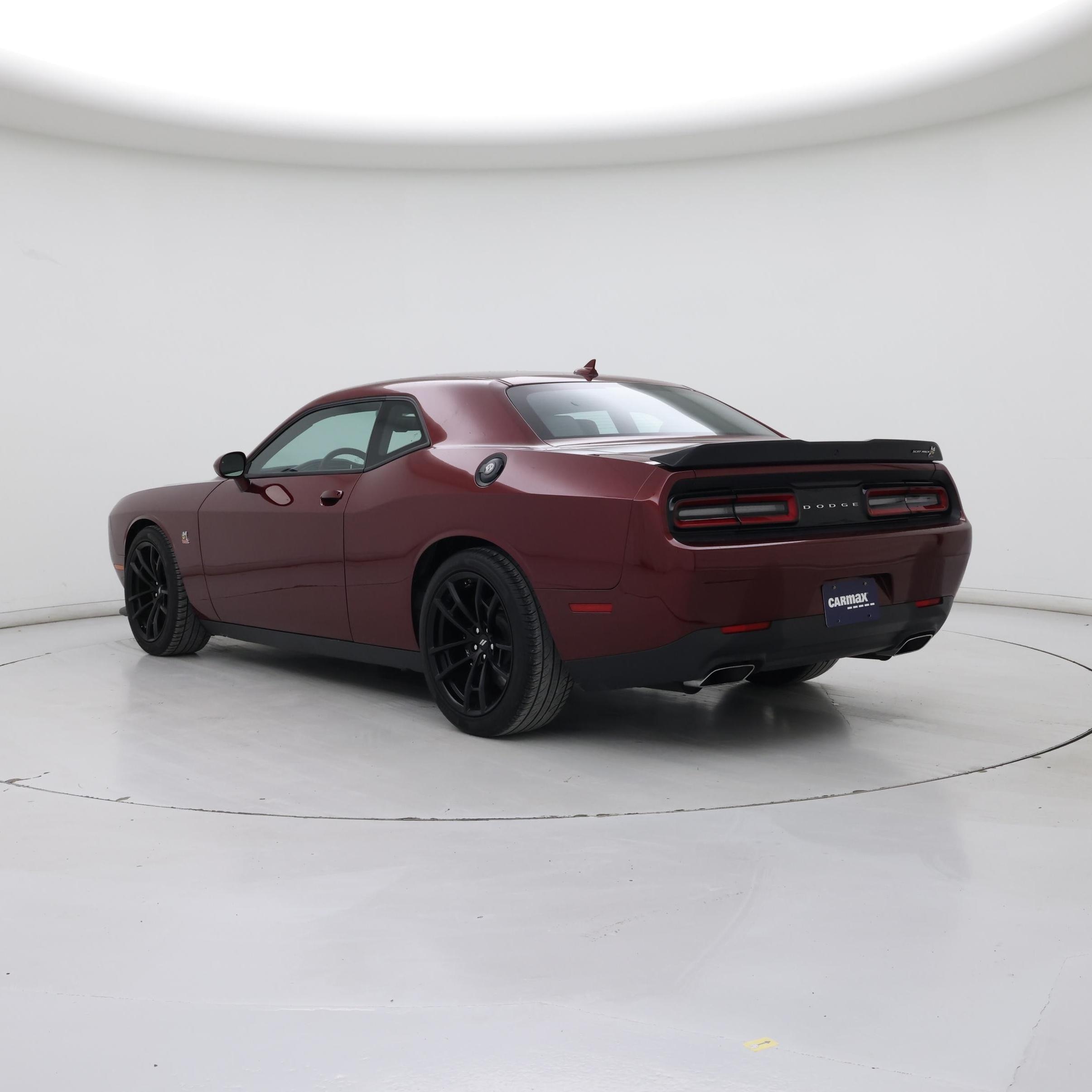 Thumbnail: 2022 Dodge Challenger - 2