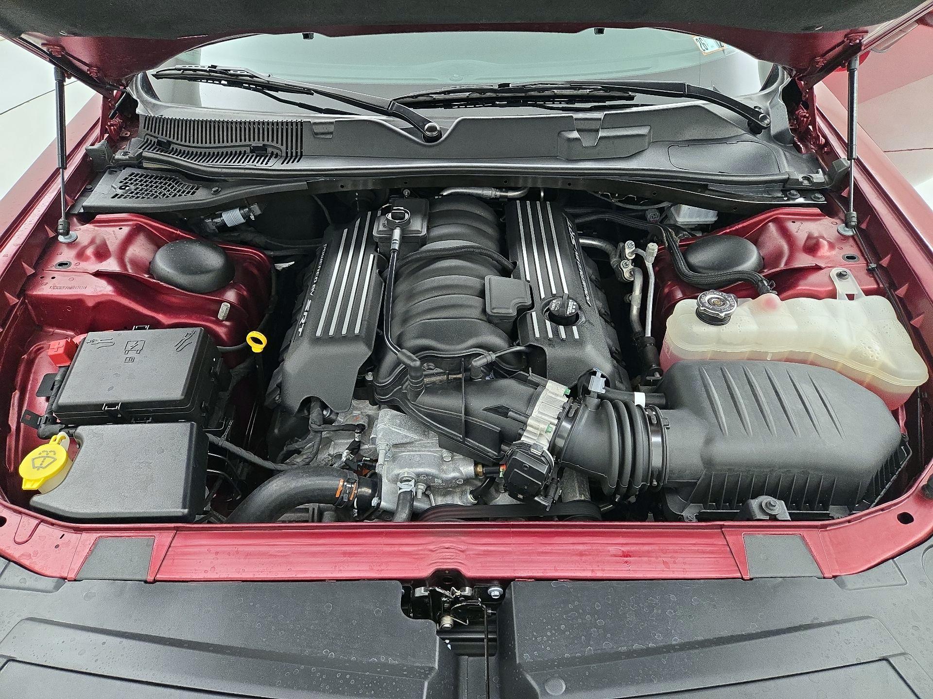 Thumbnail: 2022 Dodge Challenger - 20