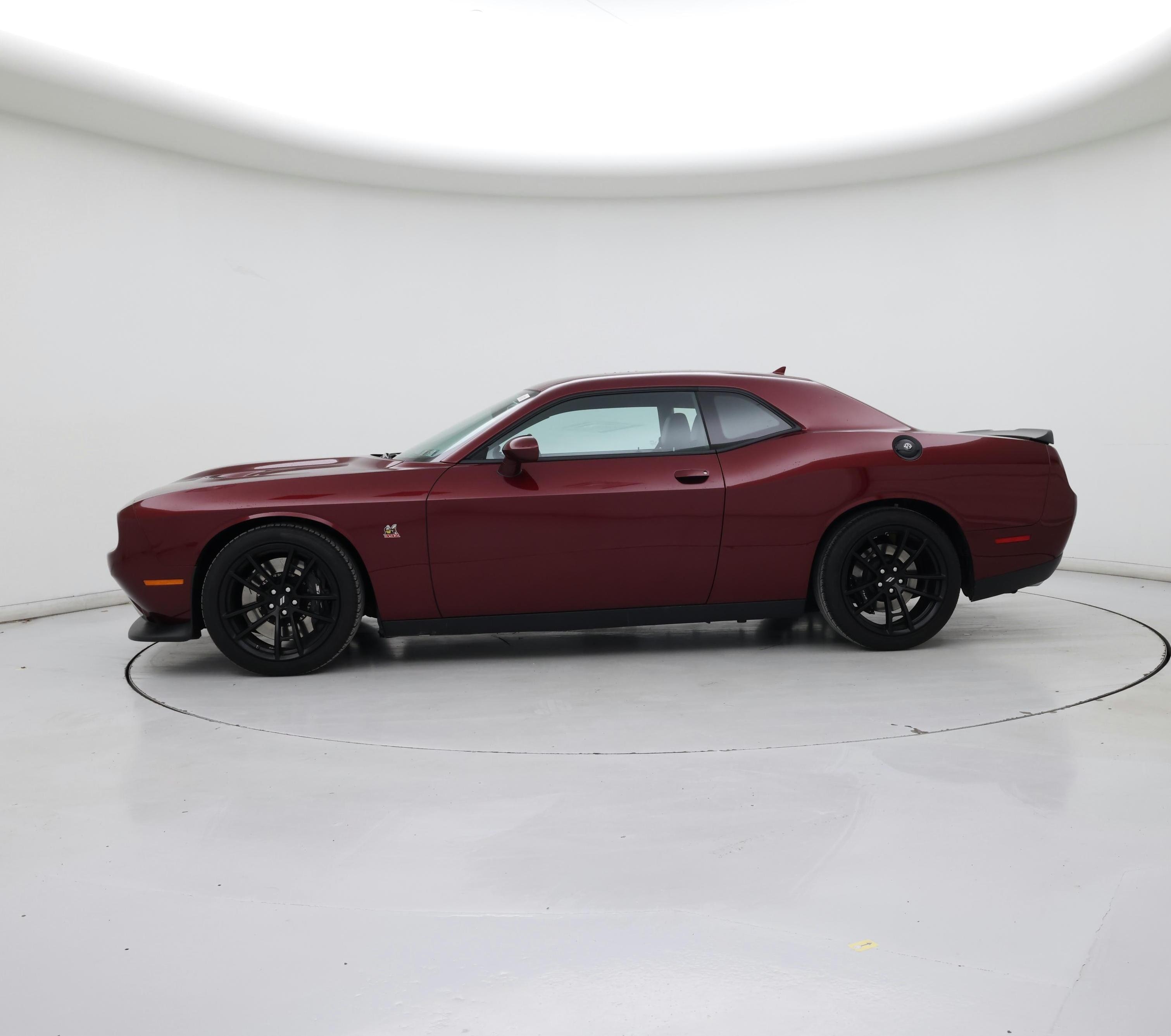 Thumbnail: 2022 Dodge Challenger - 3