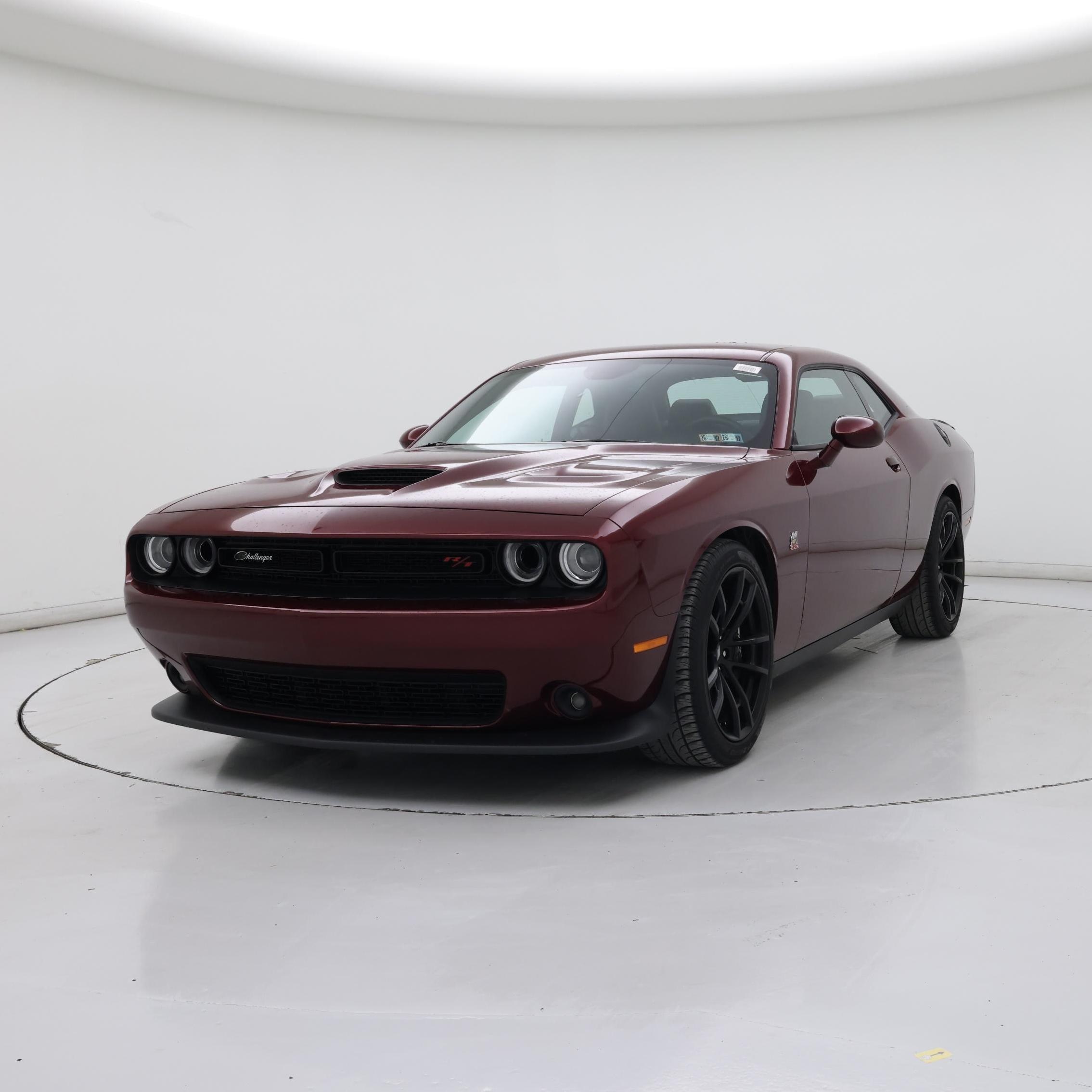 Thumbnail: 2022 Dodge Challenger - 4