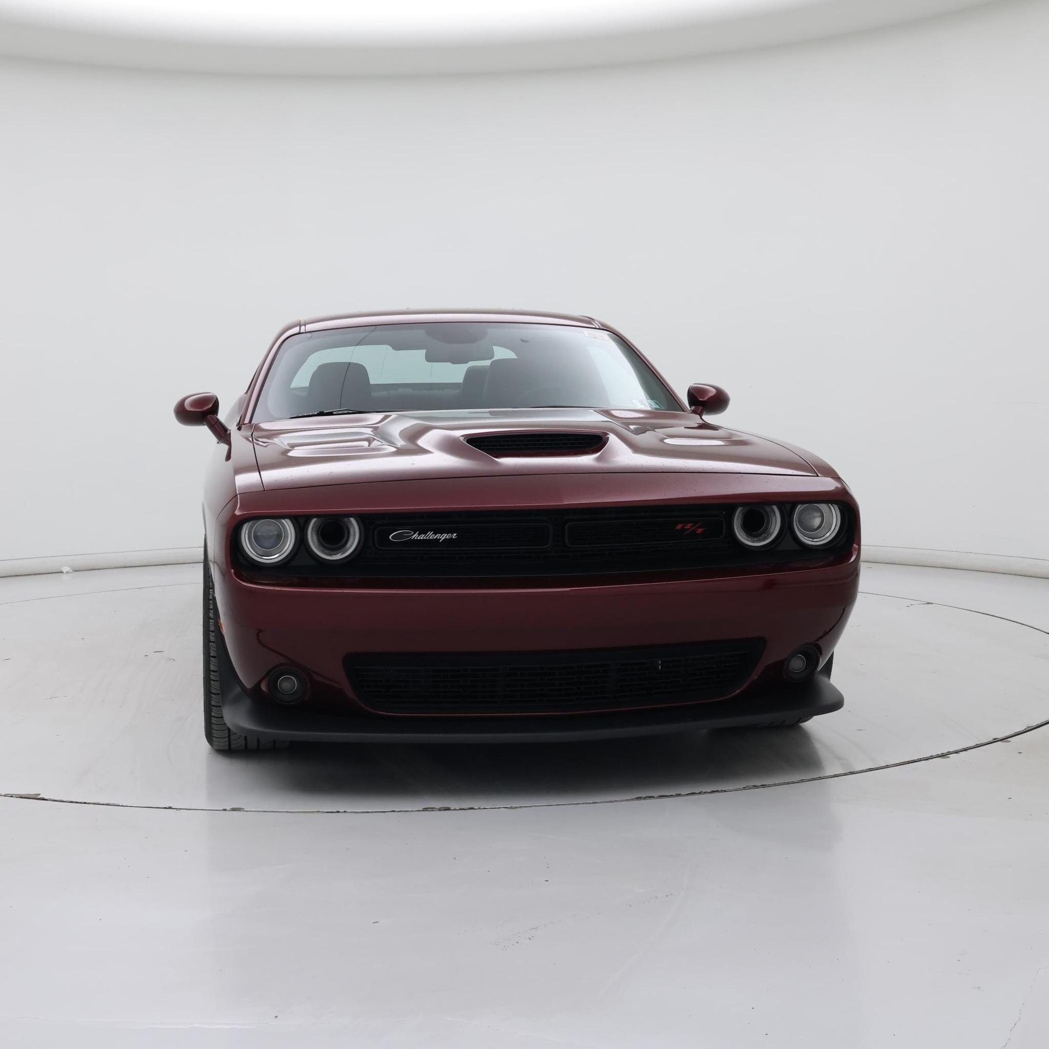 Thumbnail: 2022 Dodge Challenger - 5