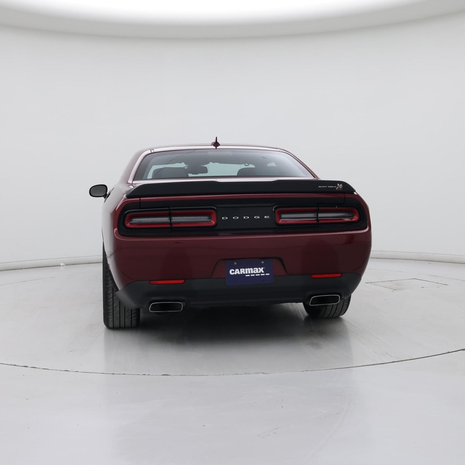 Thumbnail: 2022 Dodge Challenger - 6