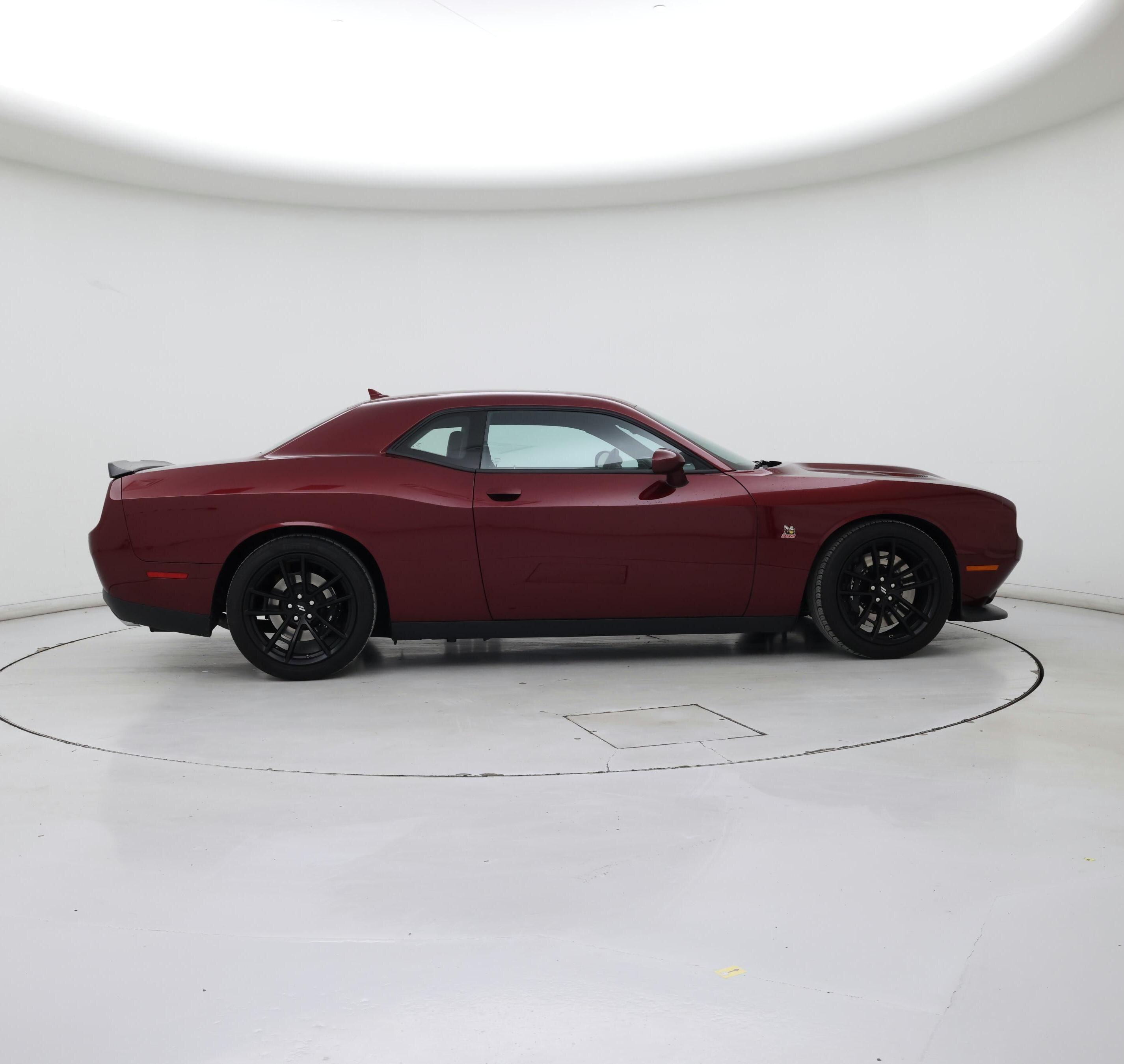 Thumbnail: 2022 Dodge Challenger - 7