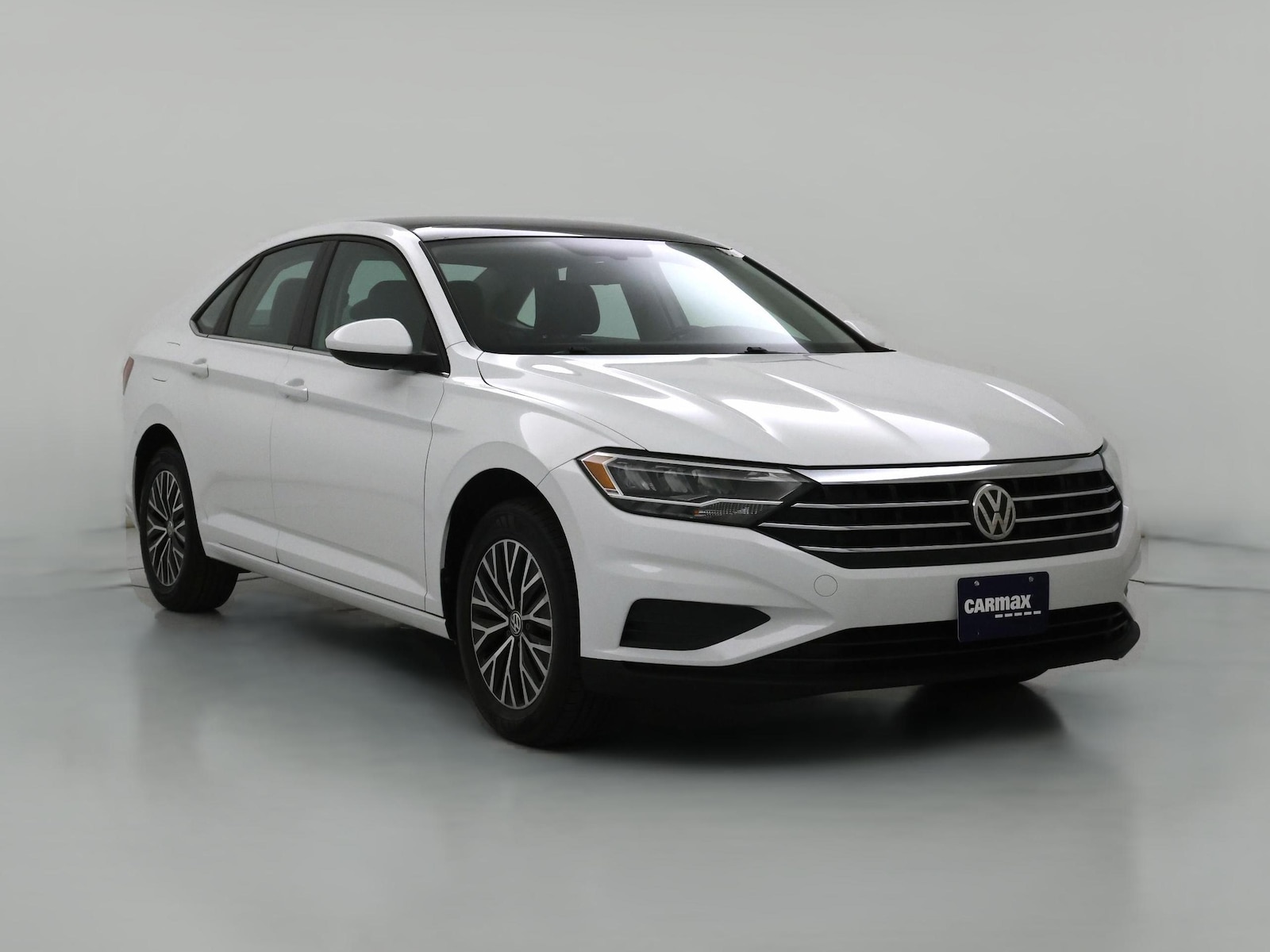 2020 Volkswagen Jetta SE