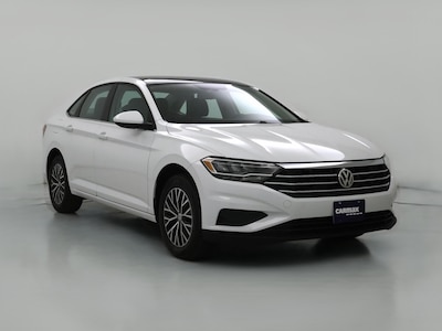 2020 Volkswagen Jetta SE