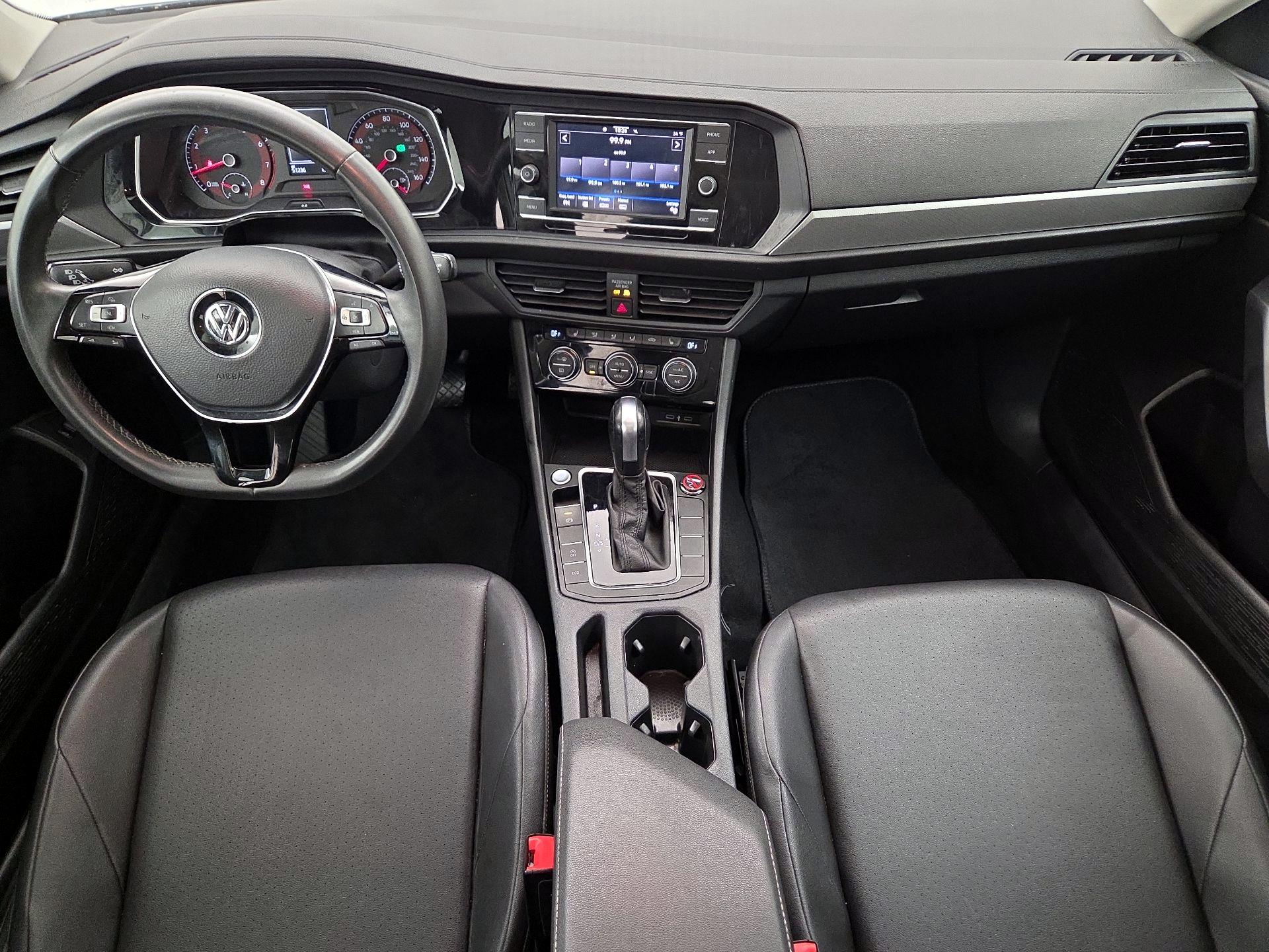 Thumbnail: 2020 Volkswagen Jetta - 9