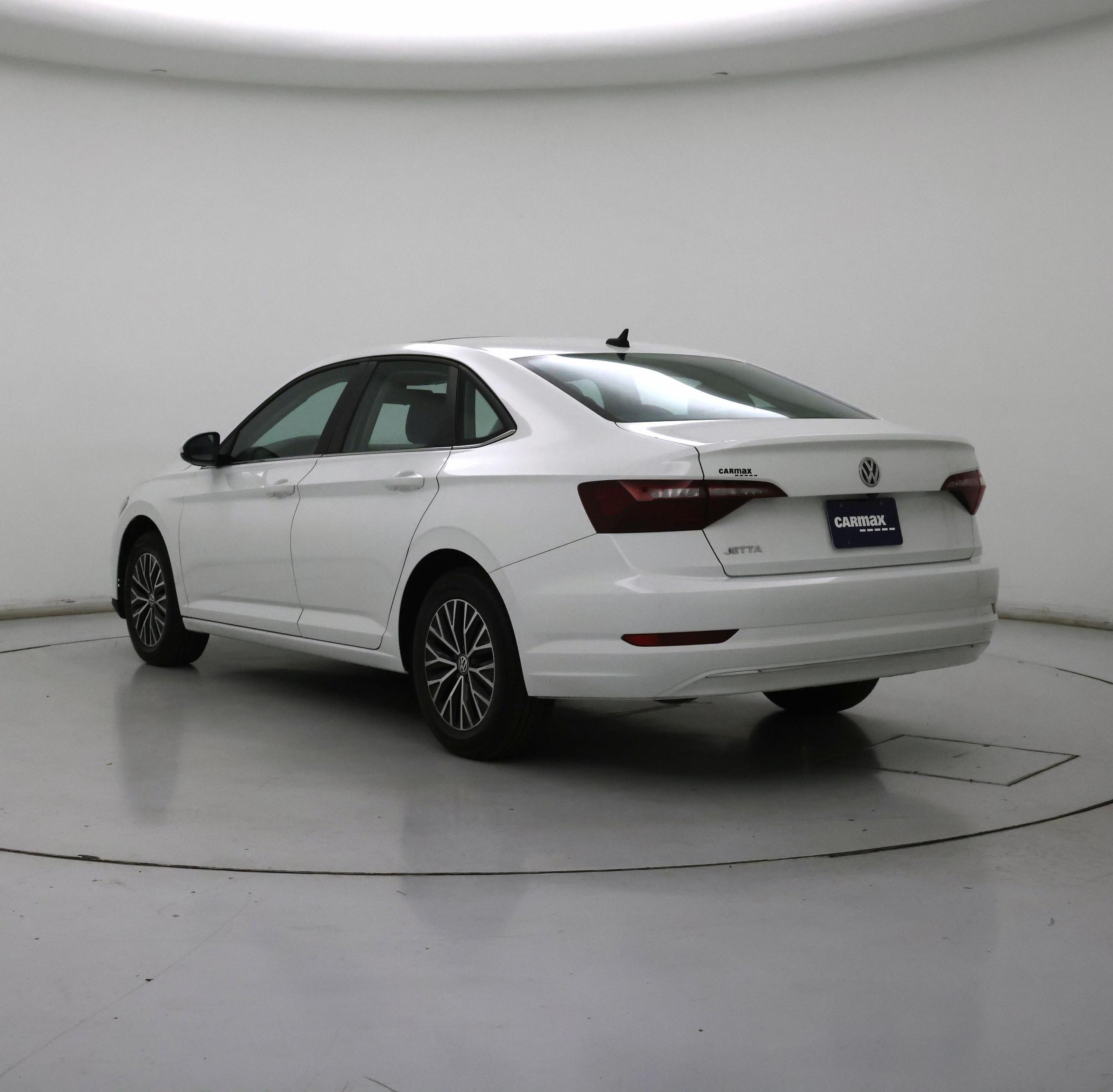 Thumbnail: 2020 Volkswagen Jetta - 2