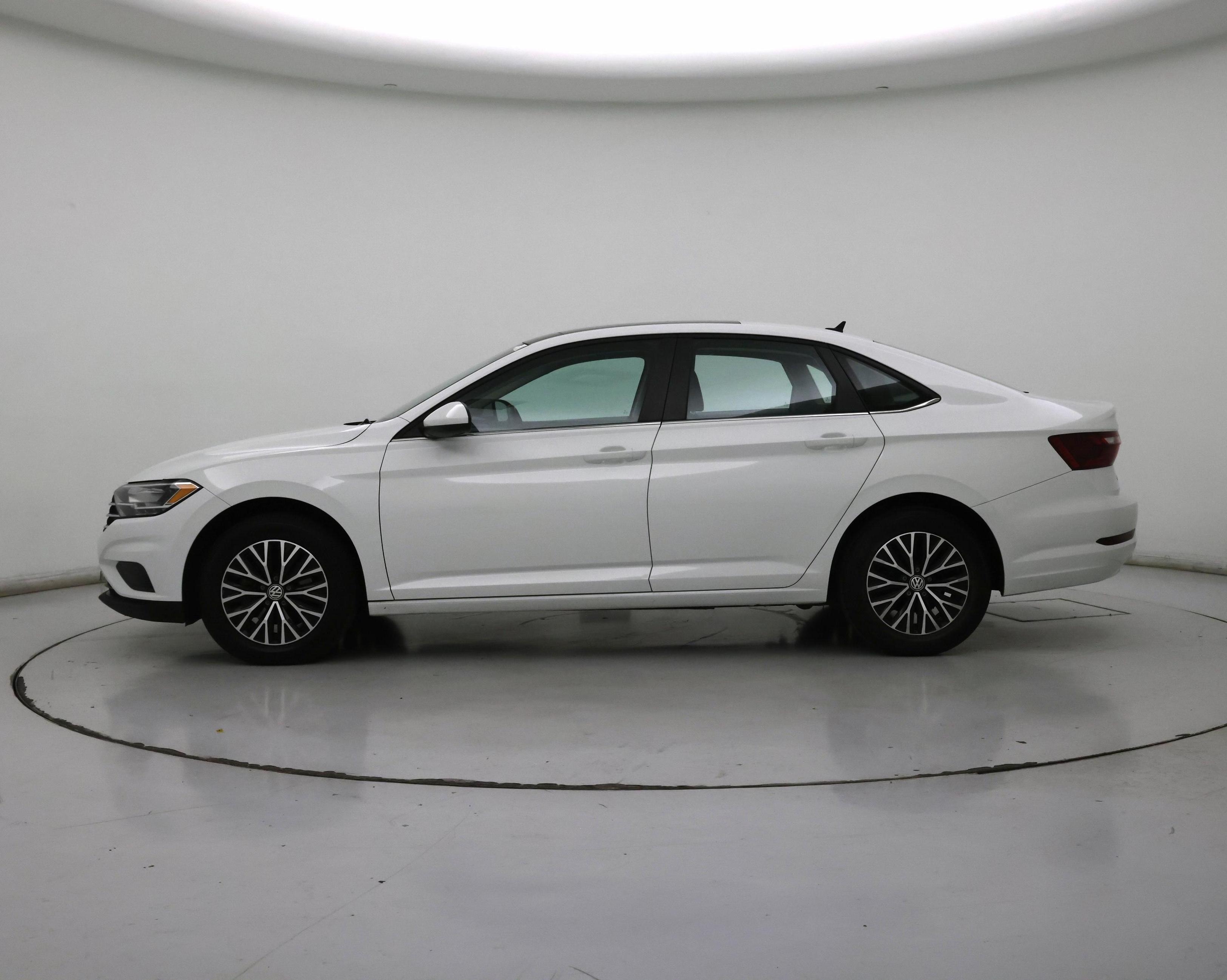 Thumbnail: 2020 Volkswagen Jetta - 3