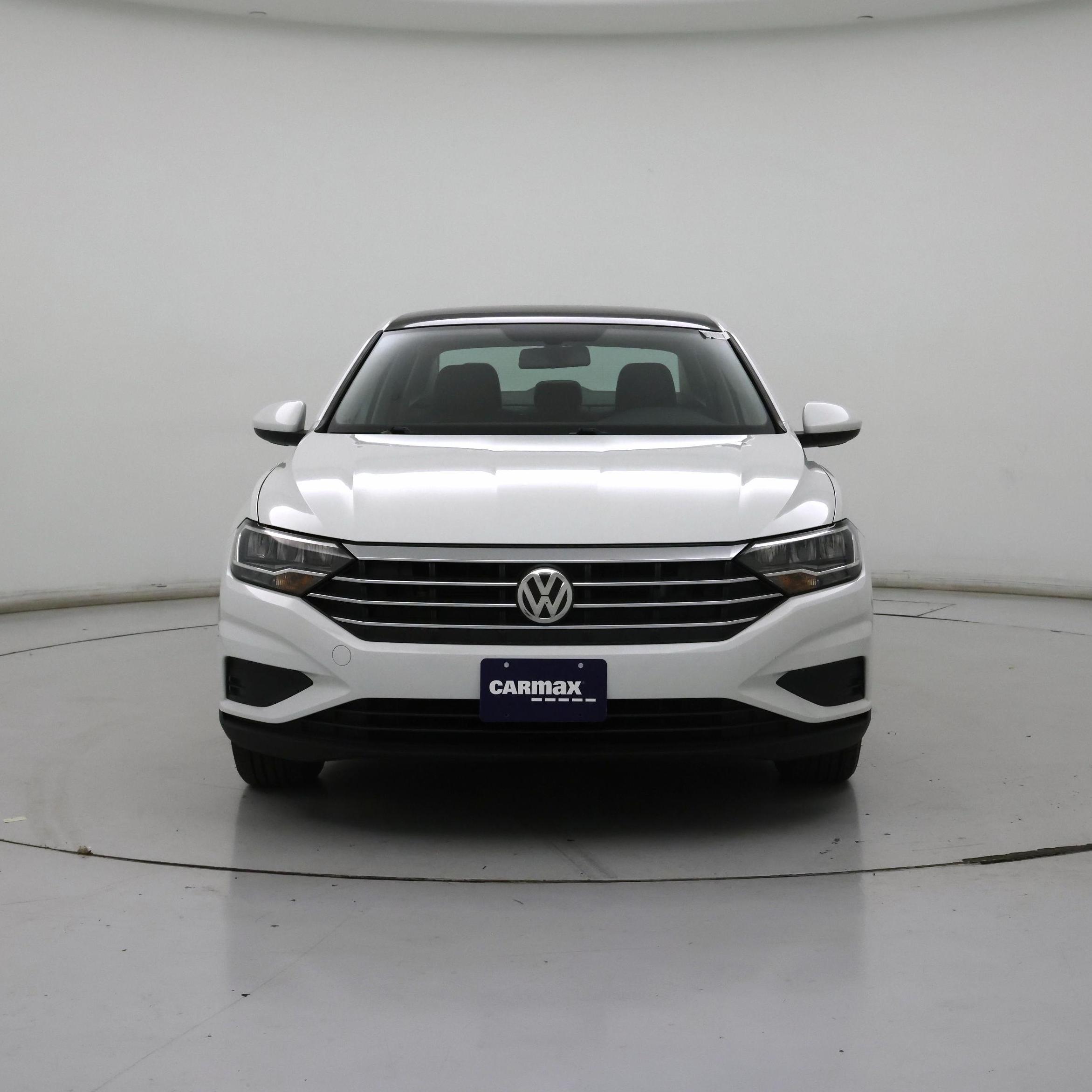 Thumbnail: 2020 Volkswagen Jetta - 5