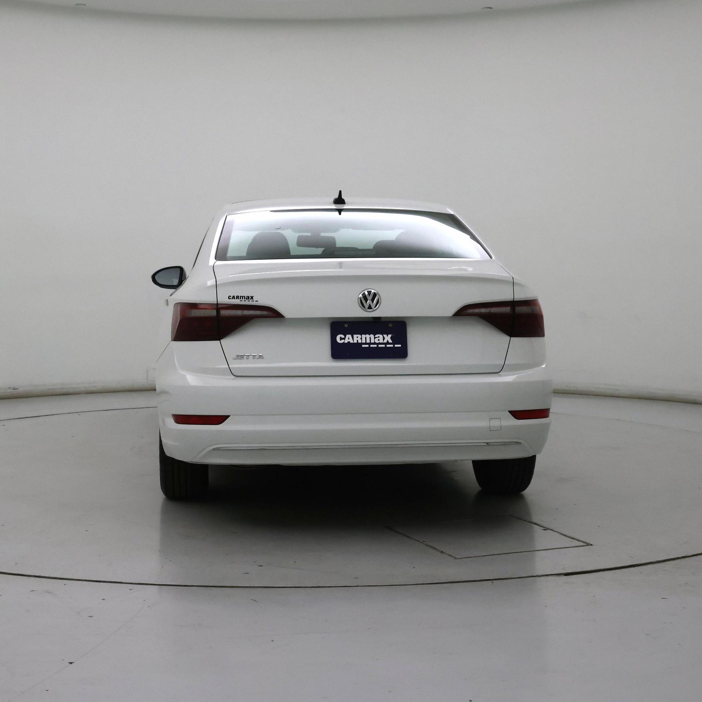 Thumbnail: 2020 Volkswagen Jetta - 6