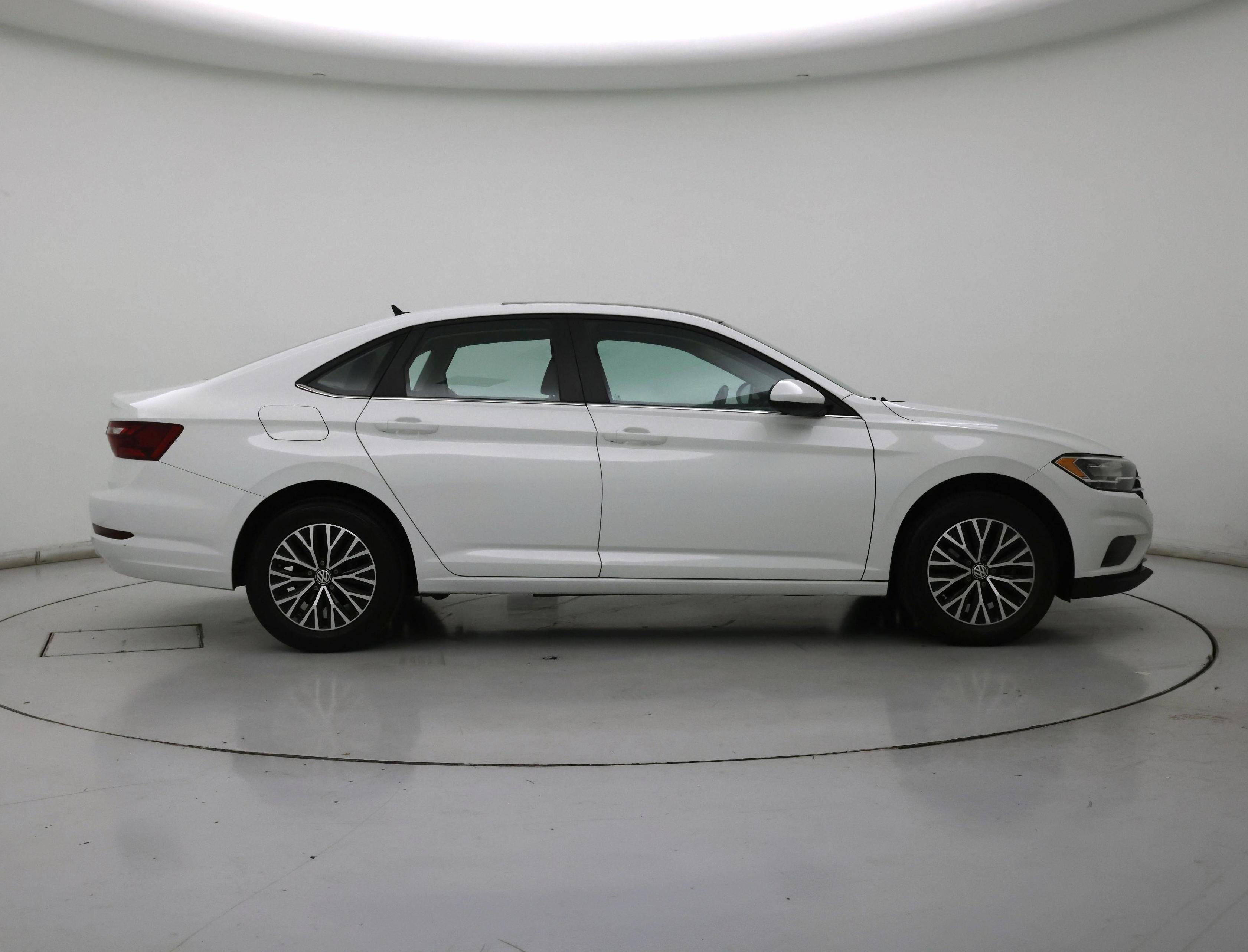 Thumbnail: 2020 Volkswagen Jetta - 7