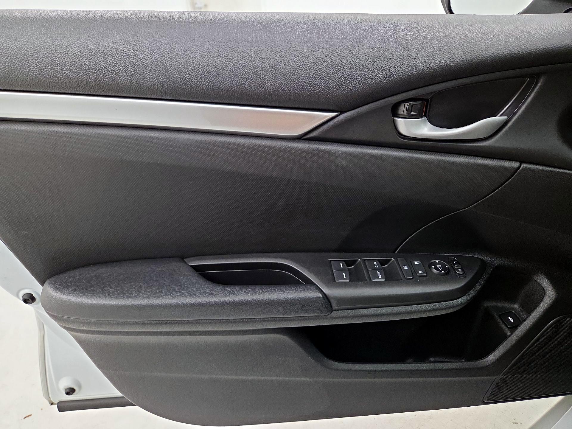 Thumbnail: 2021 Honda Civic - 12