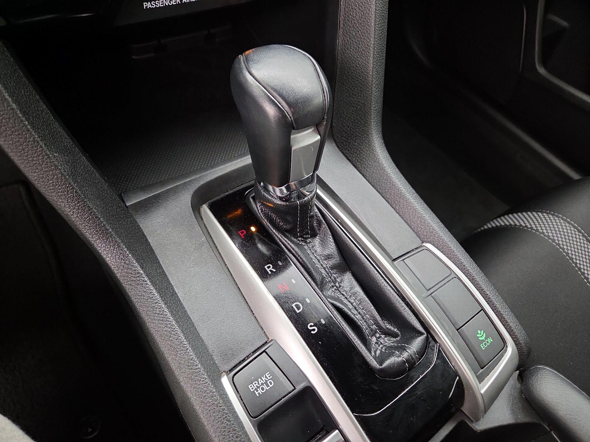 Thumbnail: 2021 Honda Civic - 17