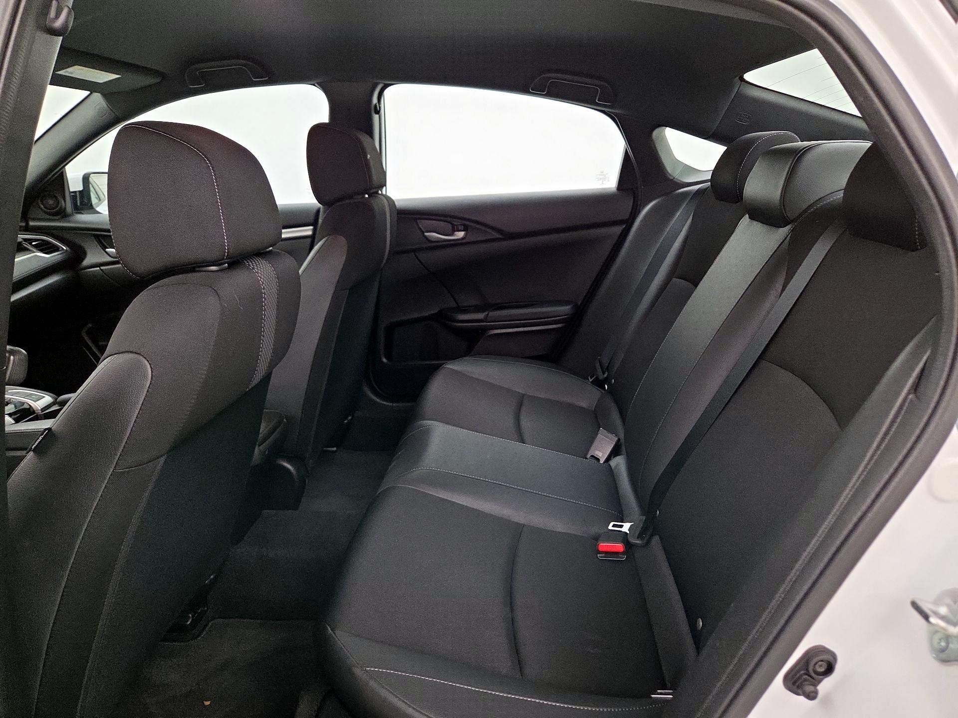 Thumbnail: 2021 Honda Civic - 19