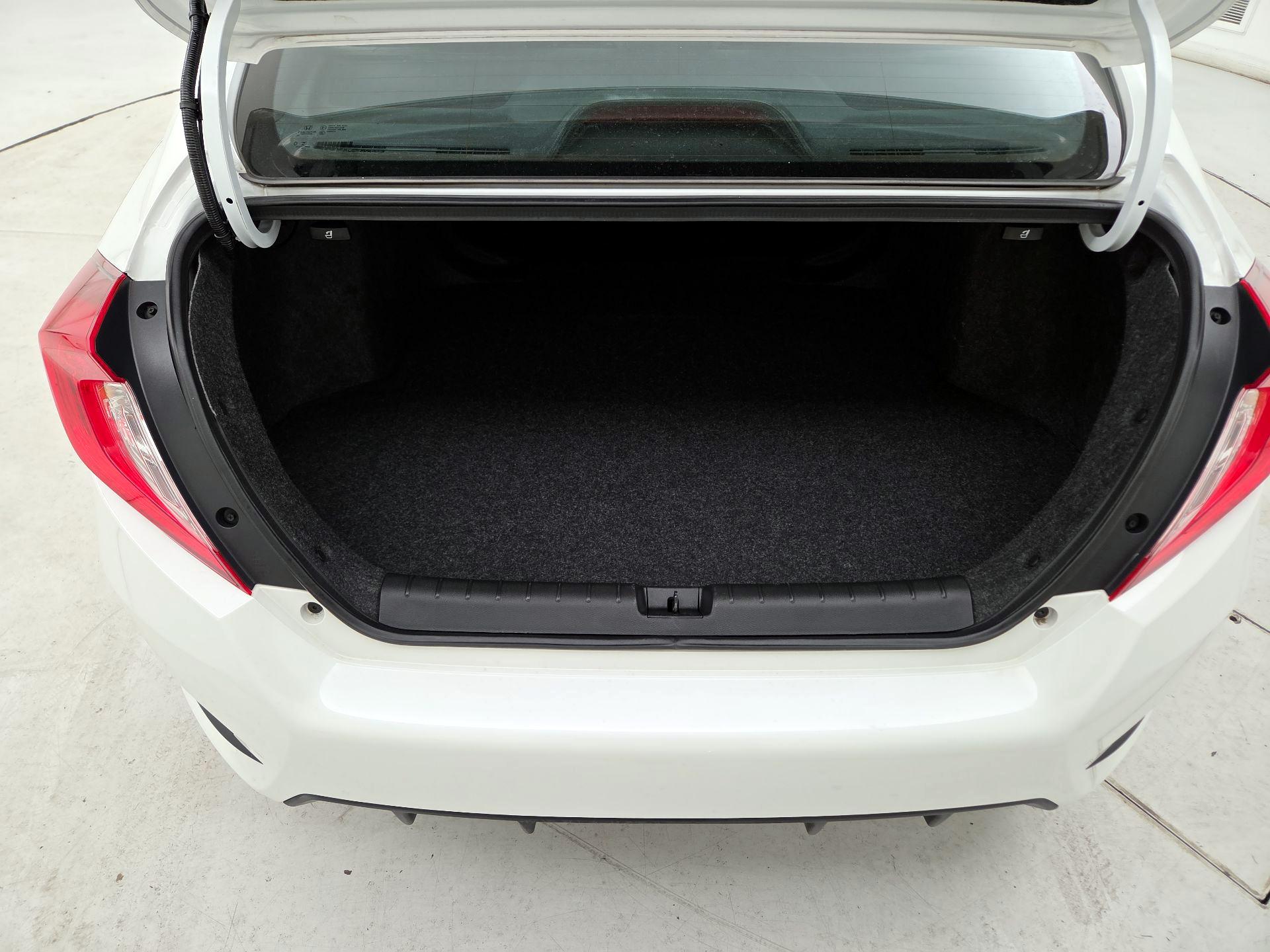 Thumbnail: 2021 Honda Civic - 20