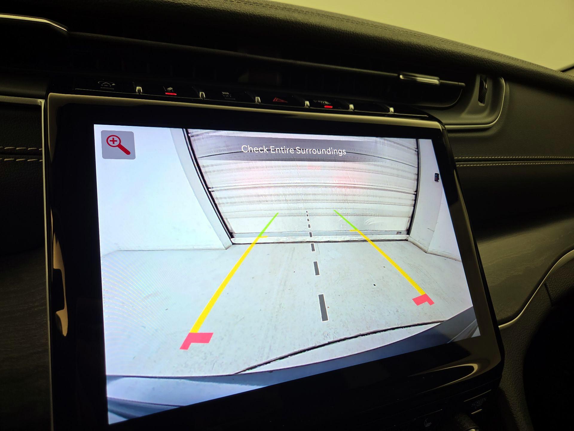 Thumbnail: 2022 Jeep Grand Cherokee - 15