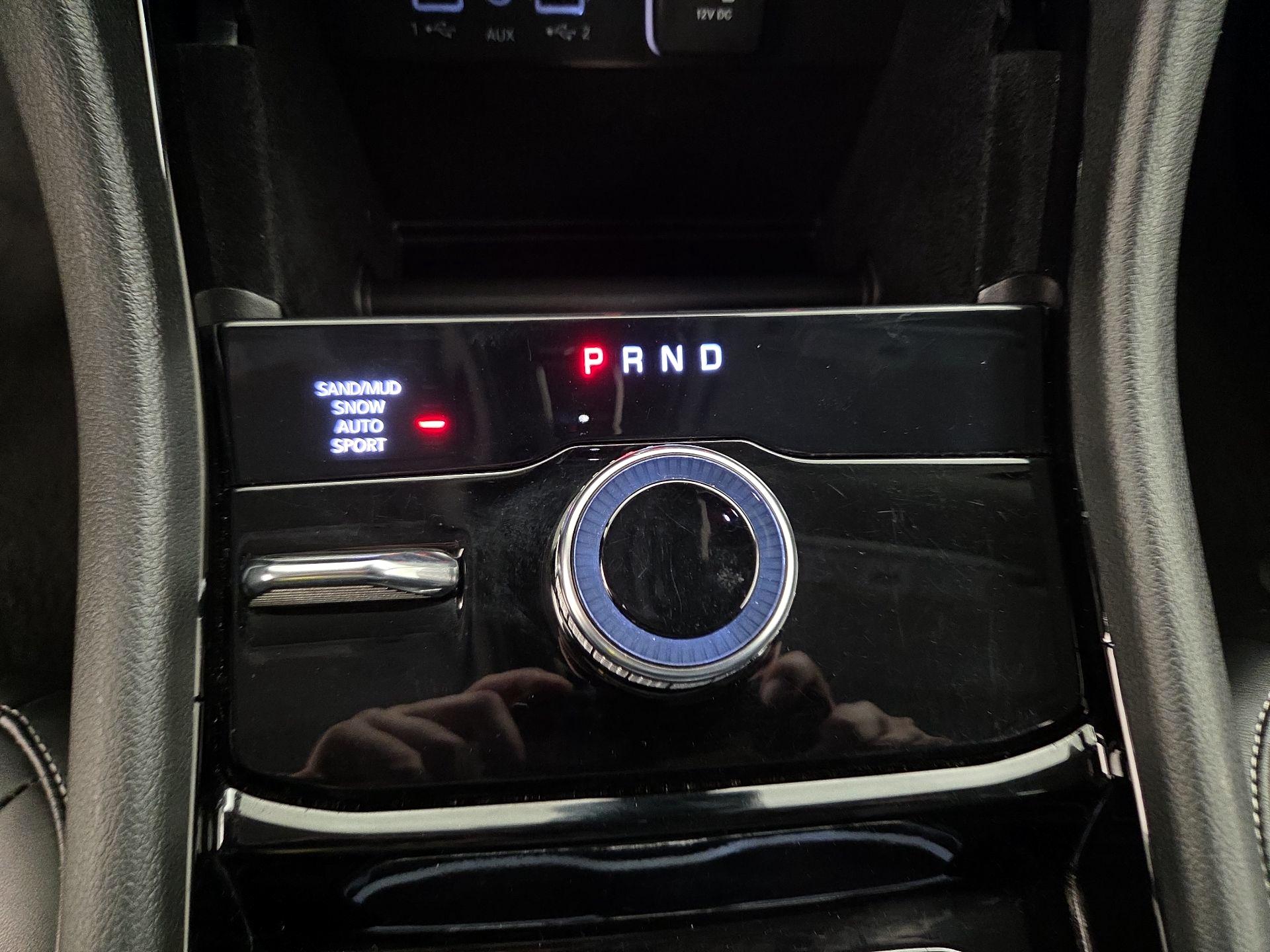 Thumbnail: 2022 Jeep Grand Cherokee - 18