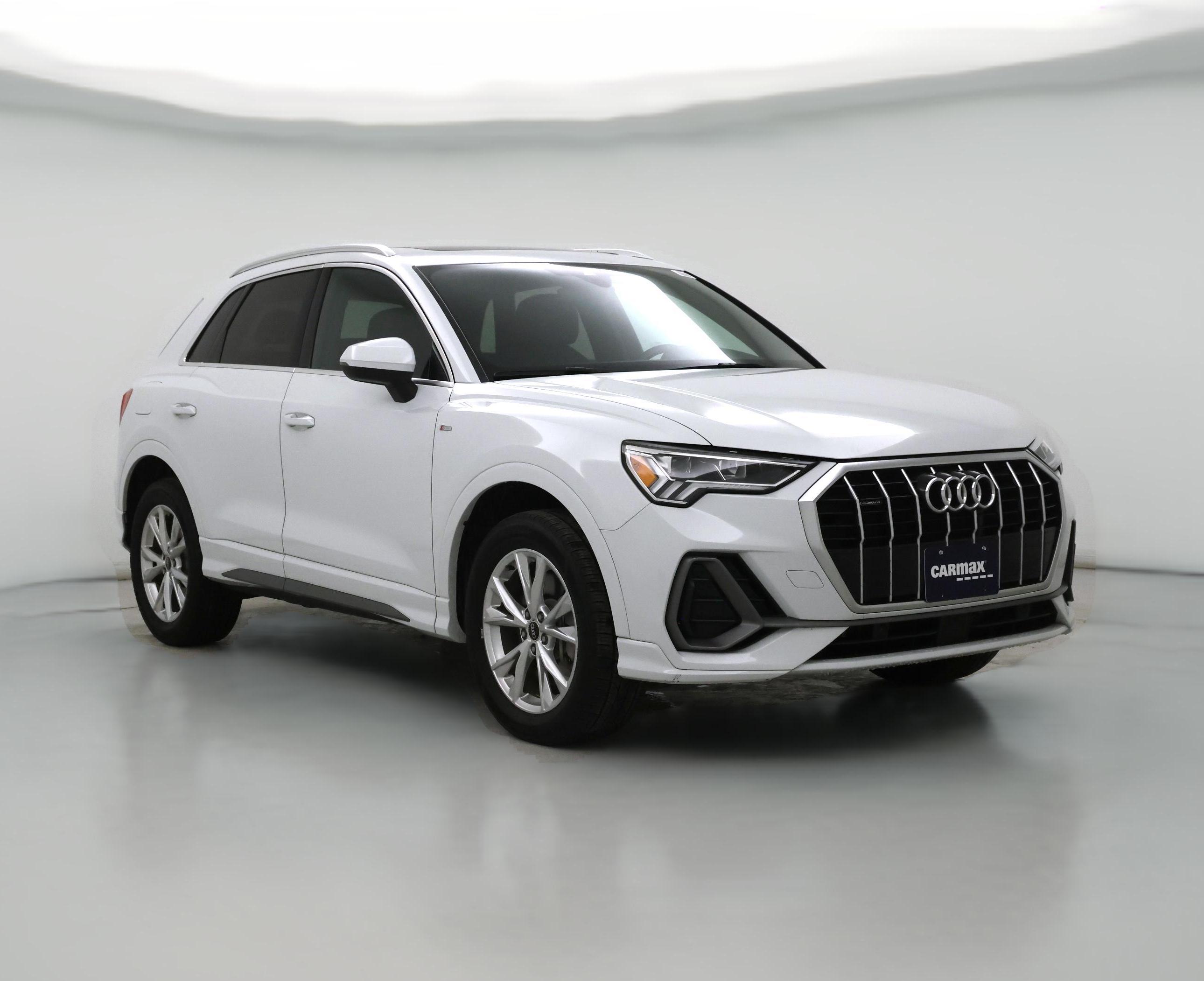 Thumbnail: 2023 Audi Q3 - 1