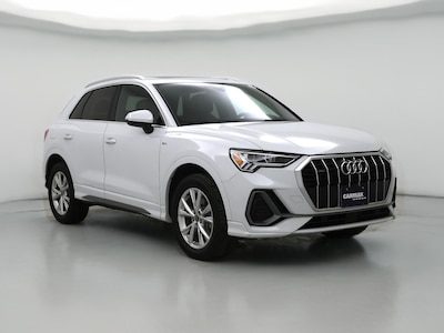 2023 Audi Q3 S-Line Premium