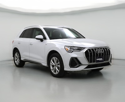 2023 Audi Q3 S-Line Premium