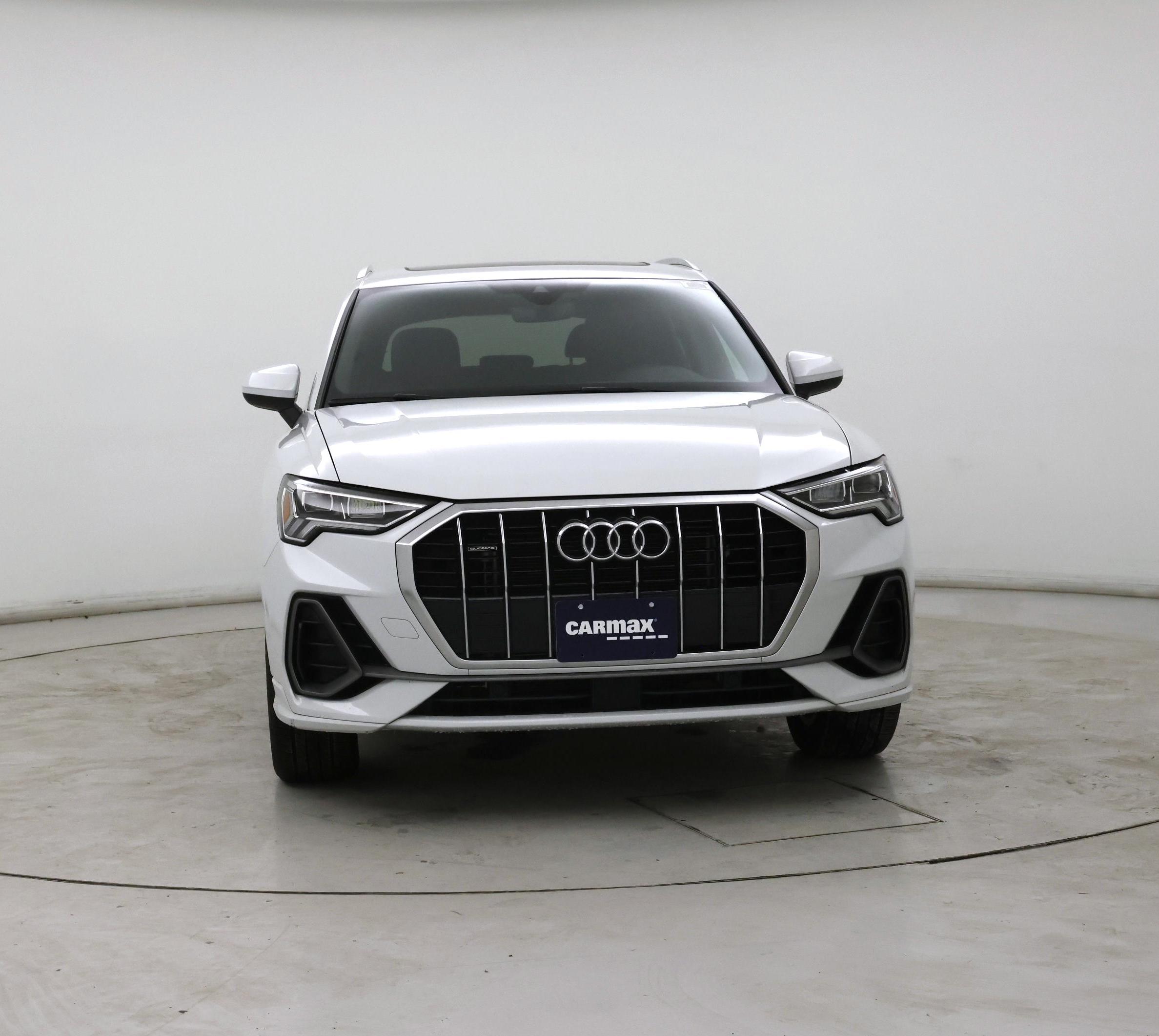 Thumbnail: 2023 Audi Q3 - 5