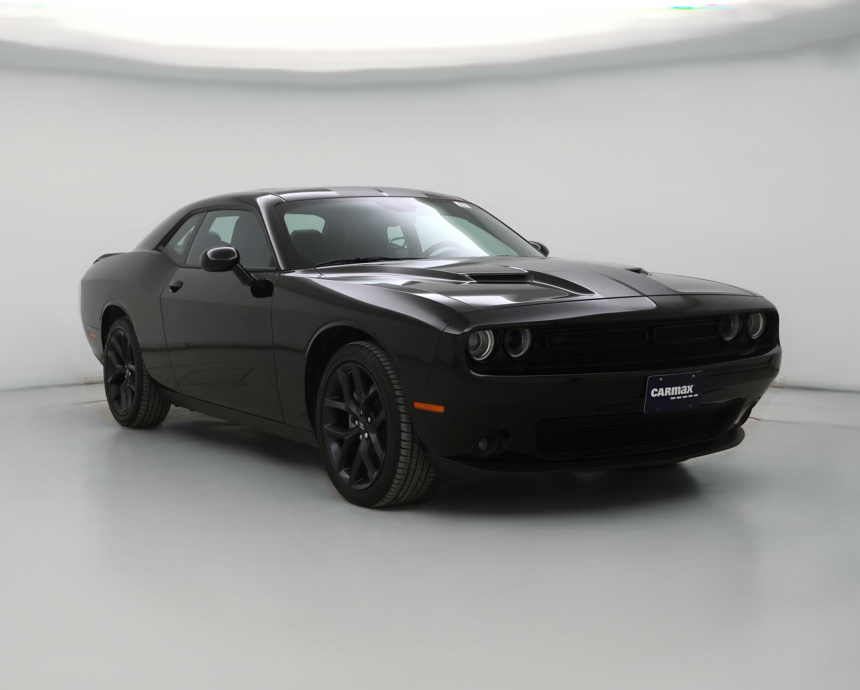 Thumbnail: 2023 Dodge Challenger - 1