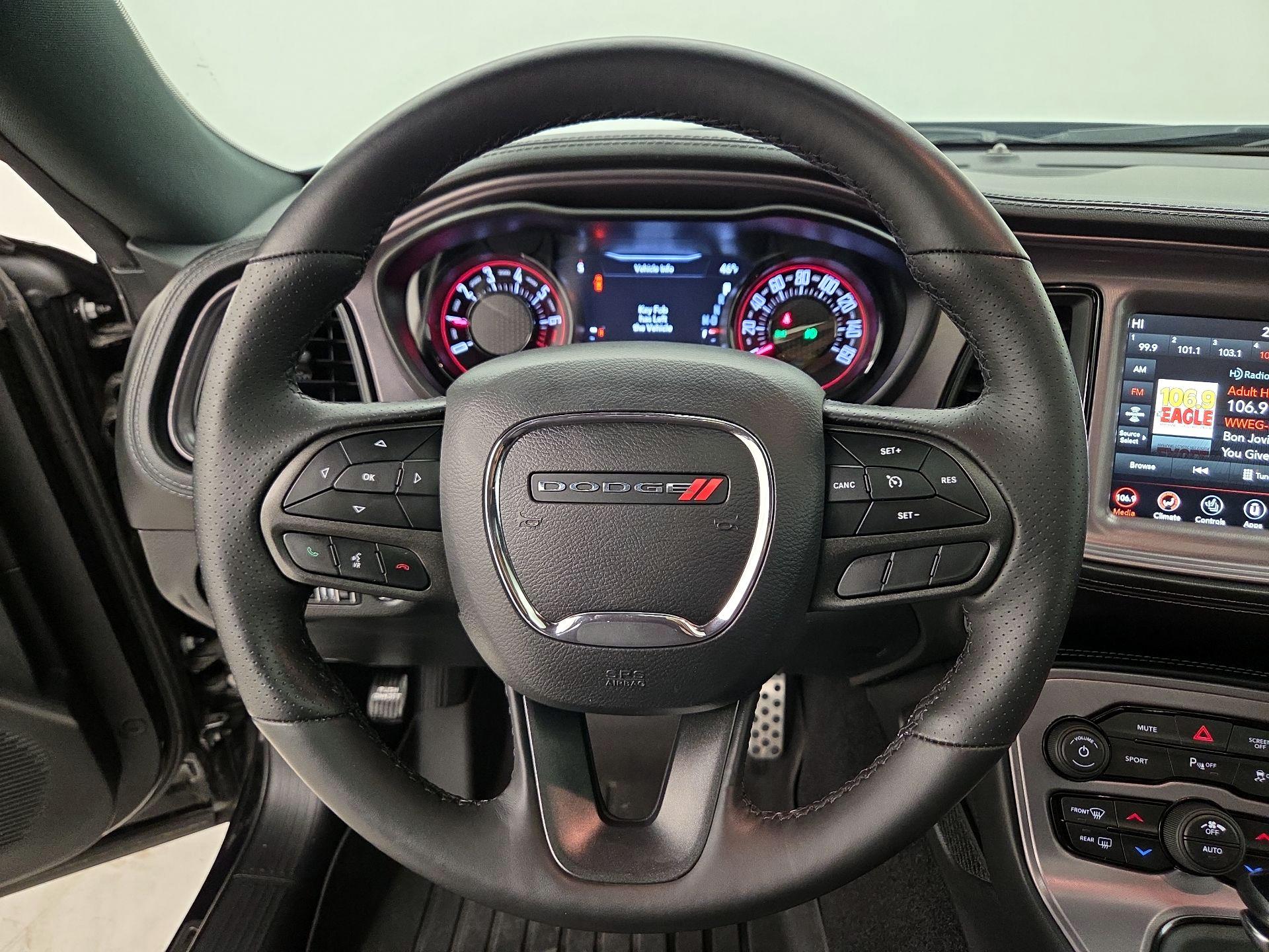 Thumbnail: 2023 Dodge Challenger - 10