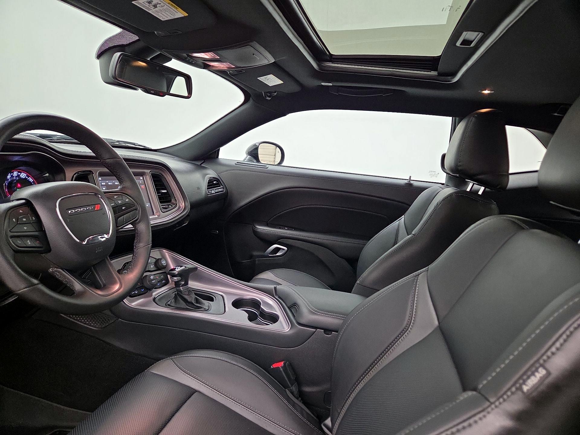 Thumbnail: 2023 Dodge Challenger - 11