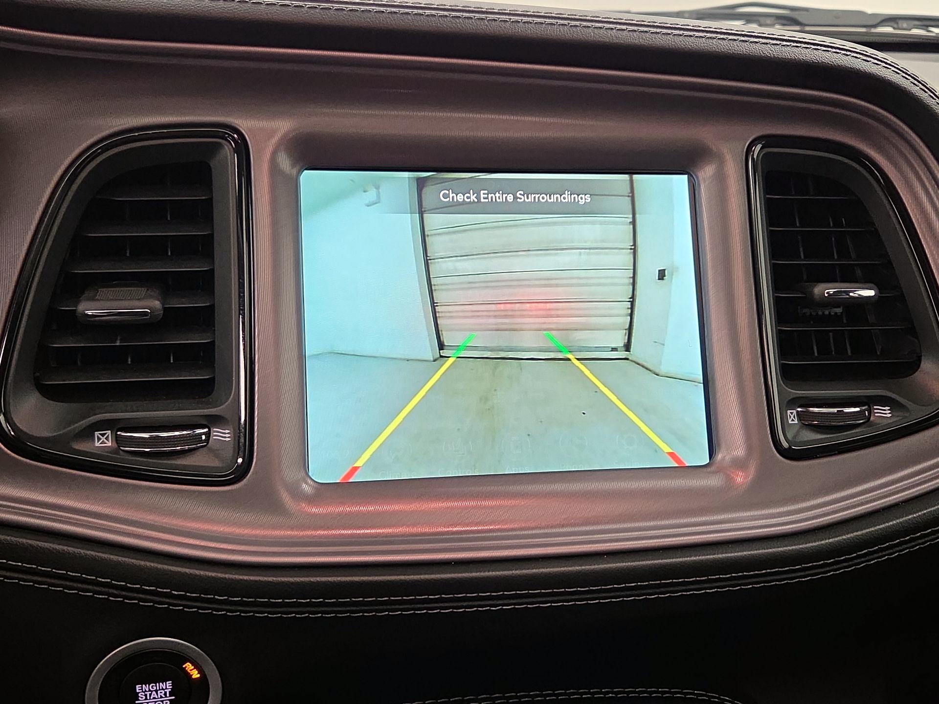 Thumbnail: 2023 Dodge Challenger - 14