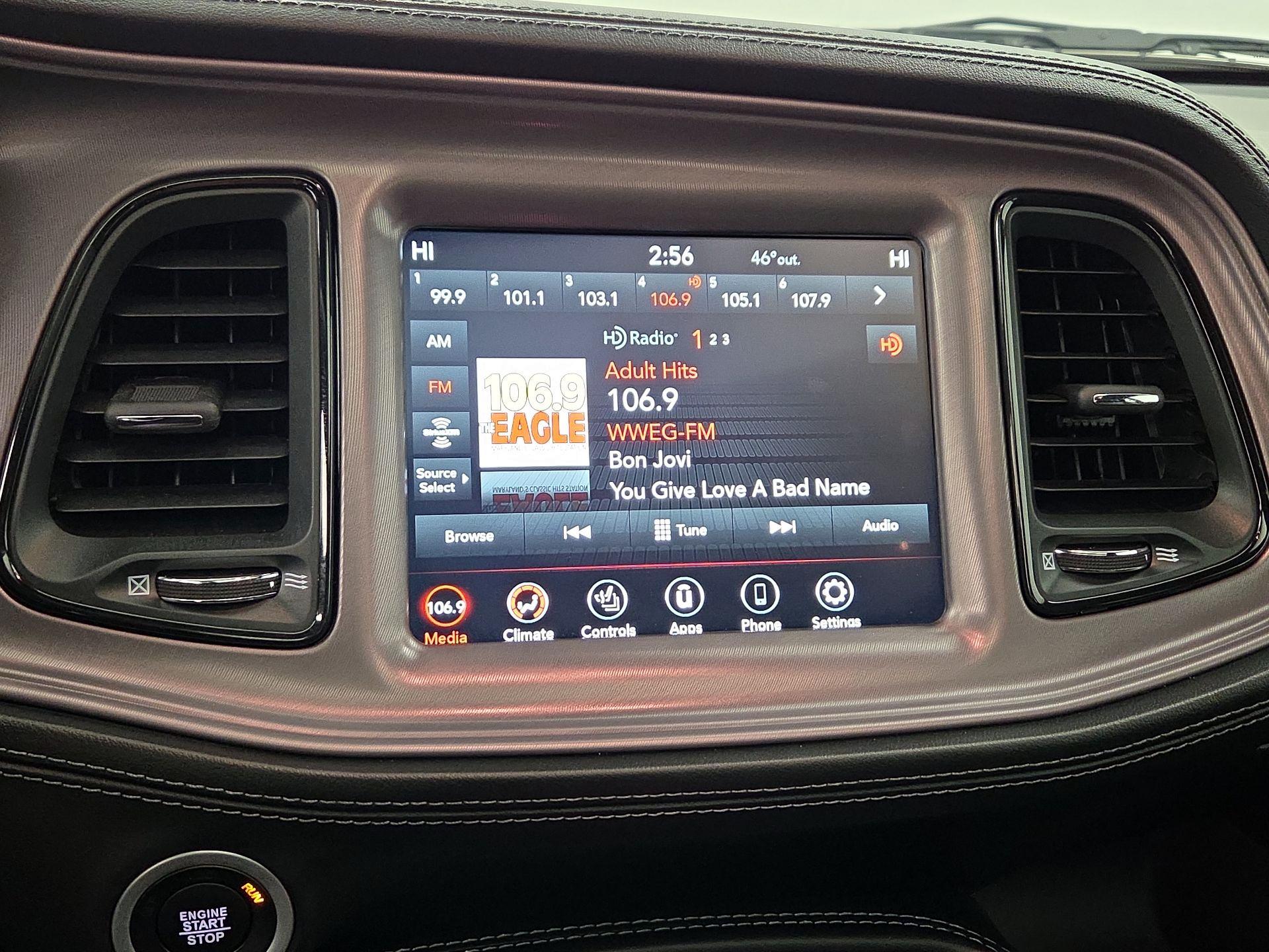 Thumbnail: 2023 Dodge Challenger - 15