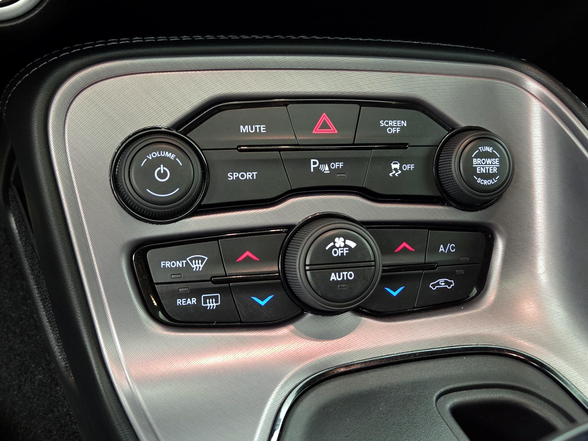 Thumbnail: 2023 Dodge Challenger - 16