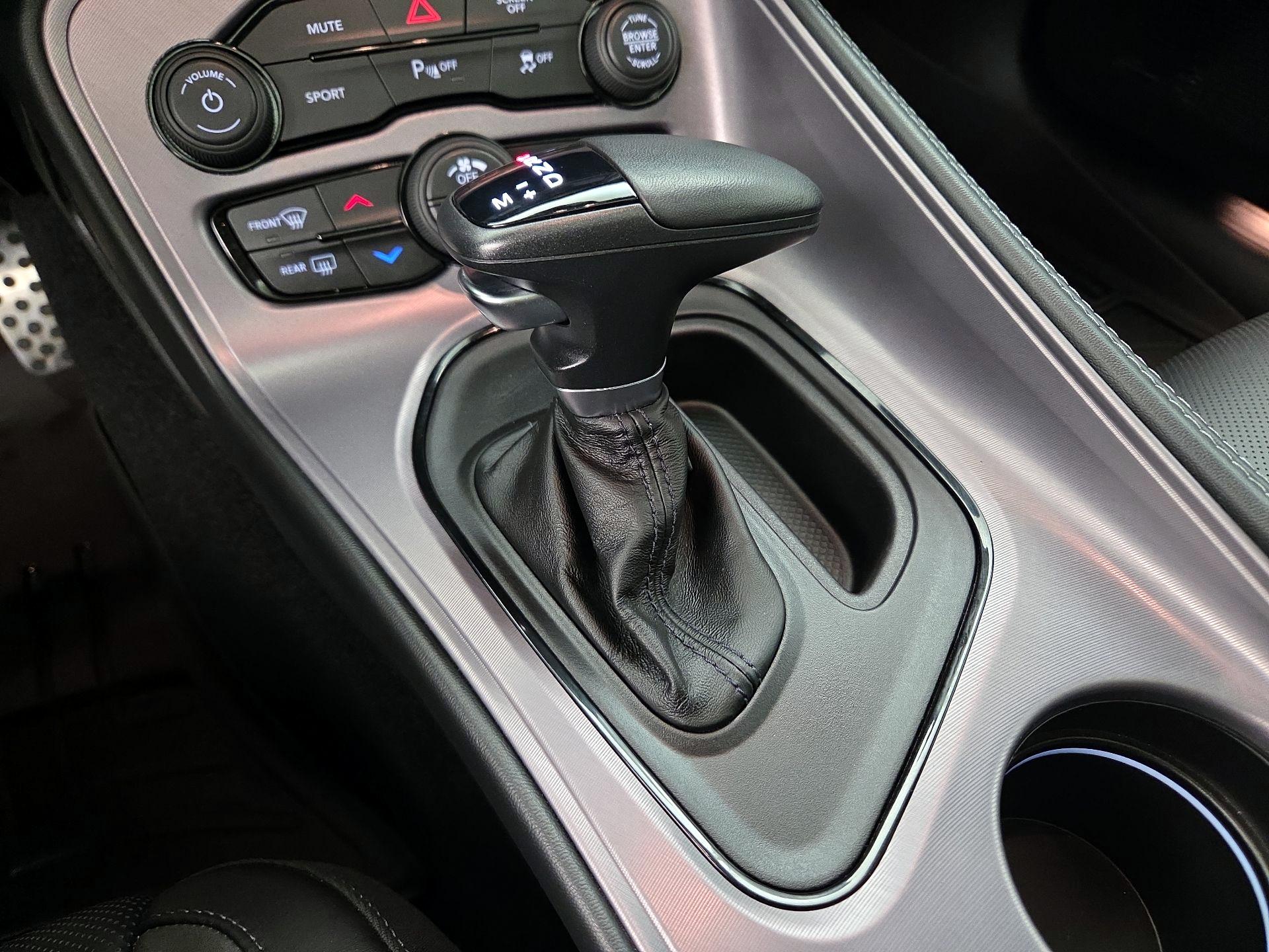 Thumbnail: 2023 Dodge Challenger - 17