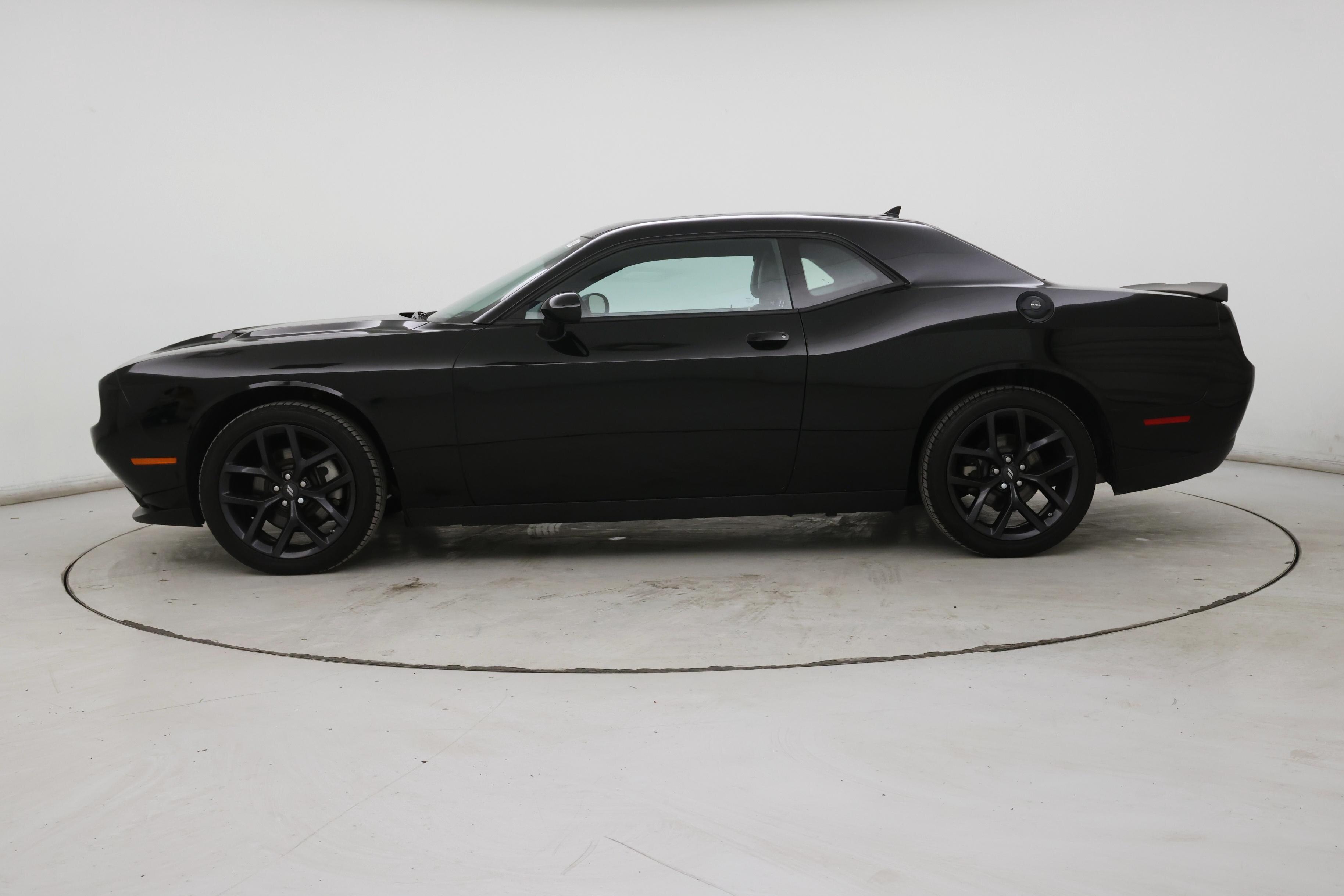 Thumbnail: 2023 Dodge Challenger - 3