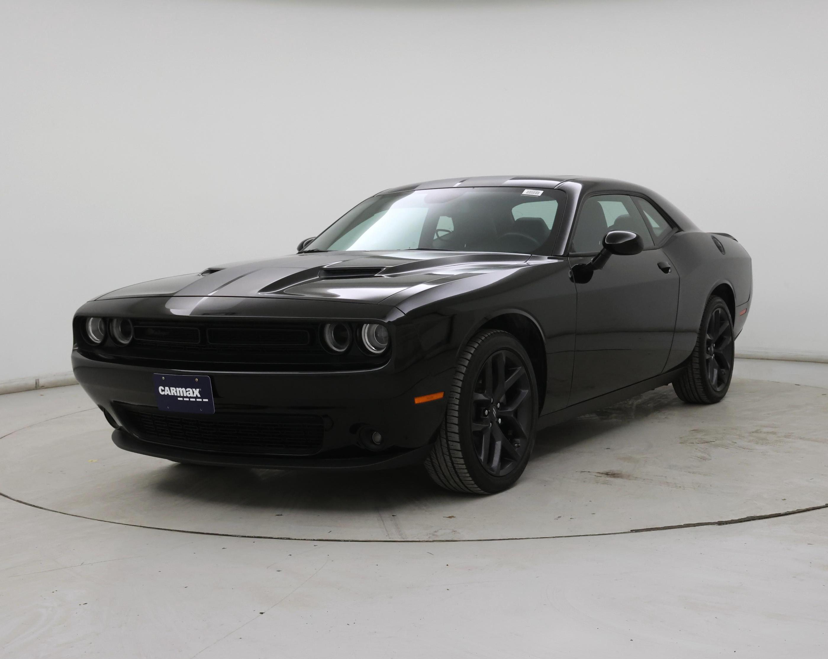 Thumbnail: 2023 Dodge Challenger - 4